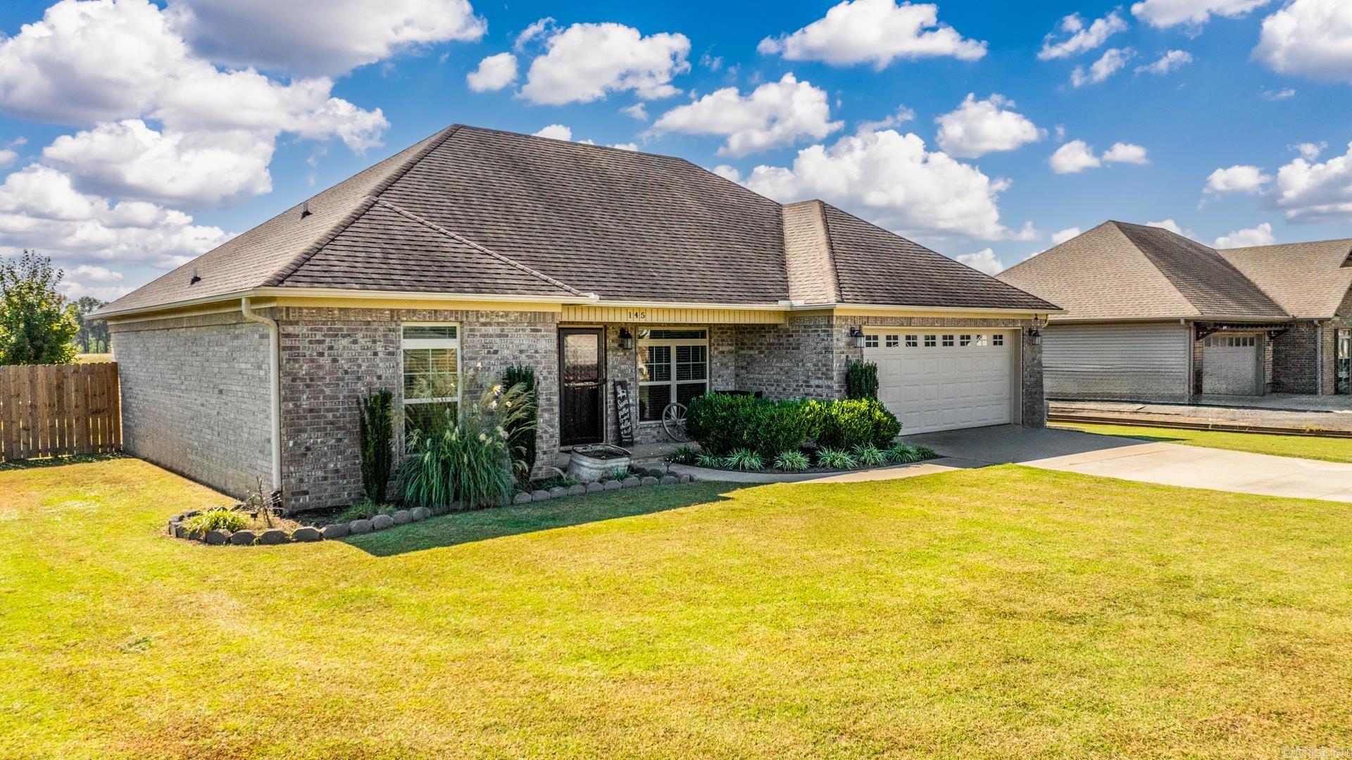 CYPRESS LANDING S/D - Residential