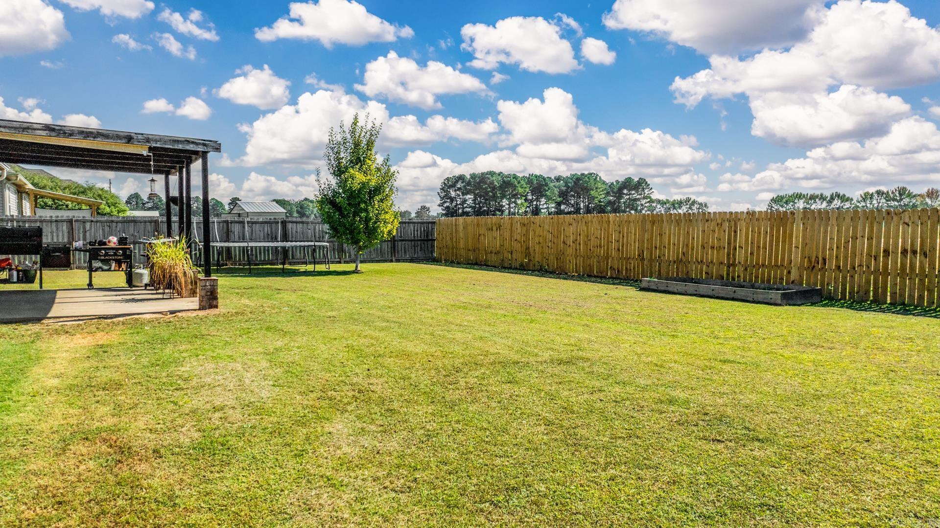 CYPRESS LANDING S/D - Residential