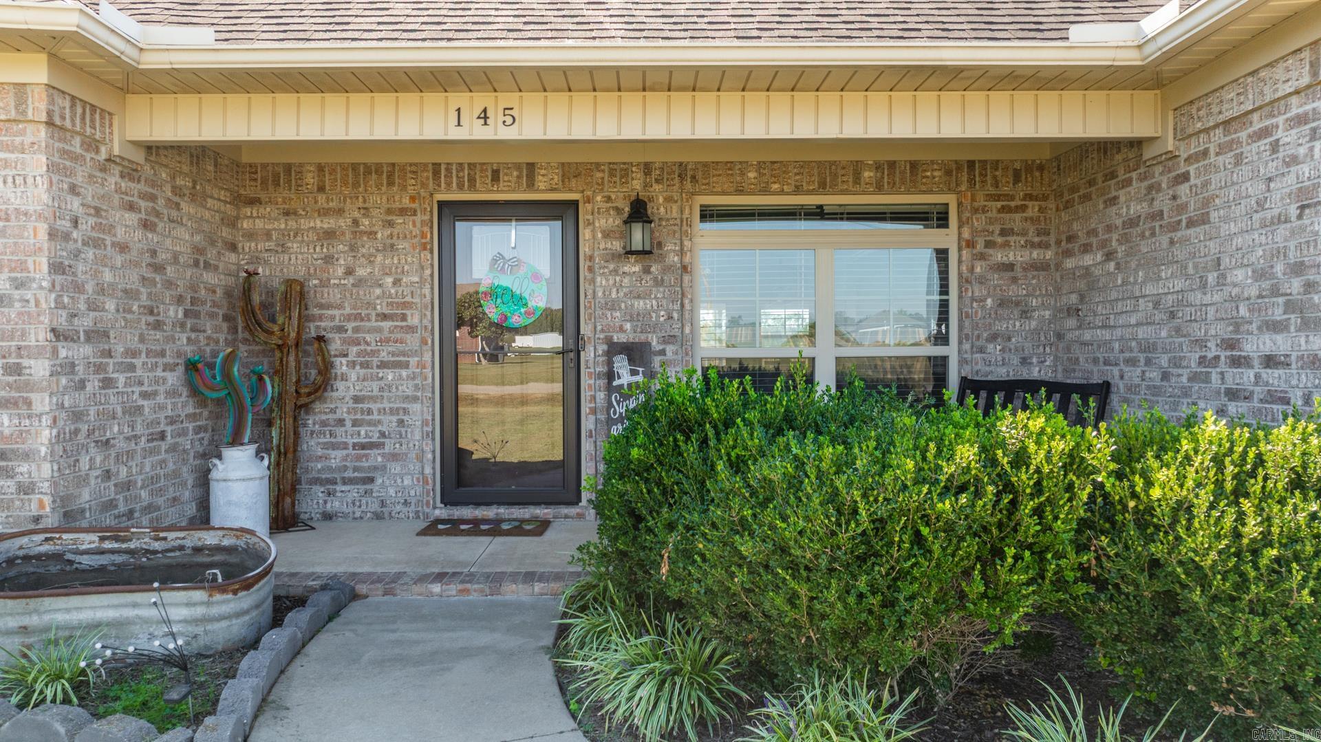 CYPRESS LANDING S/D - Residential