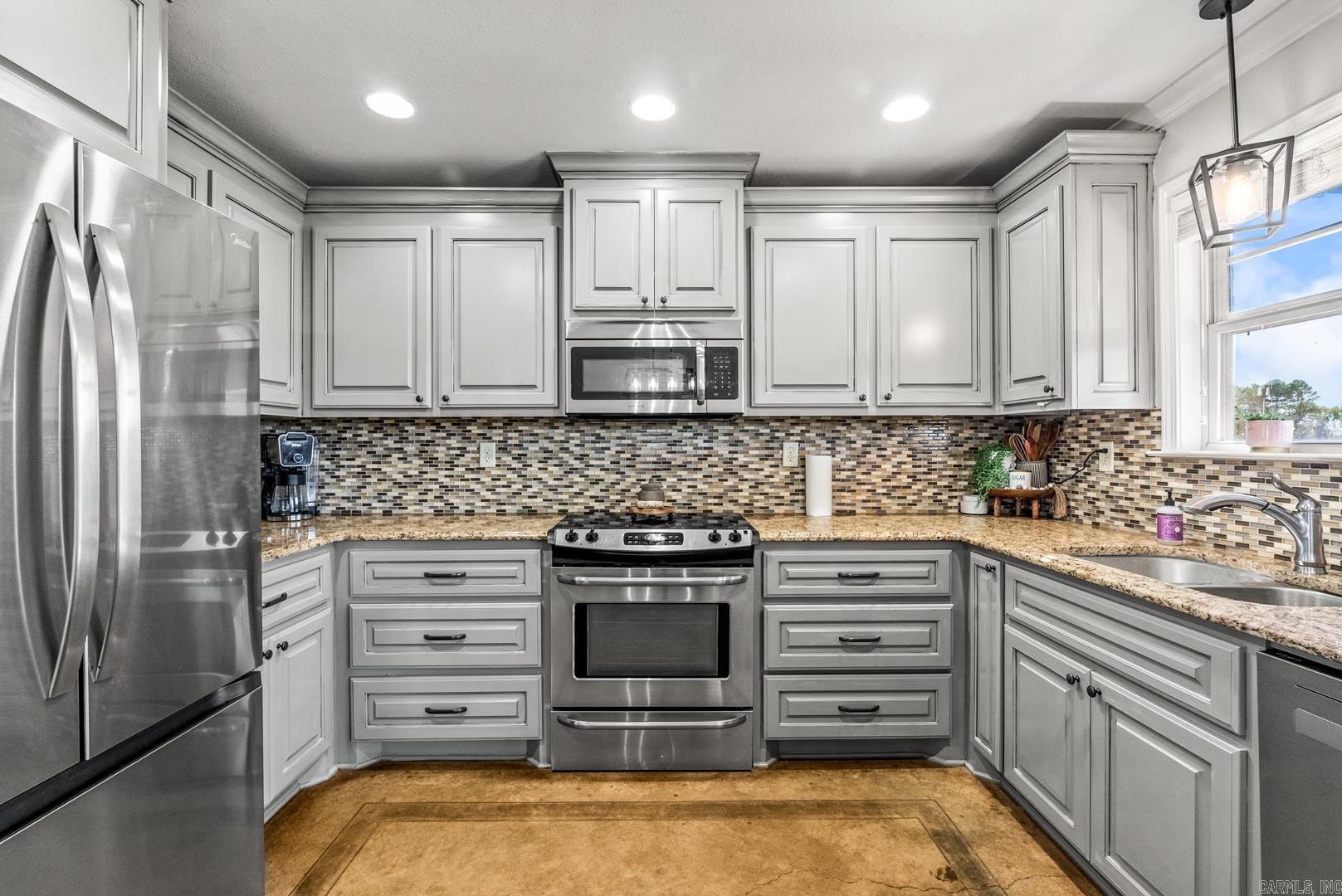 CYPRESS LANDING S/D - Residential