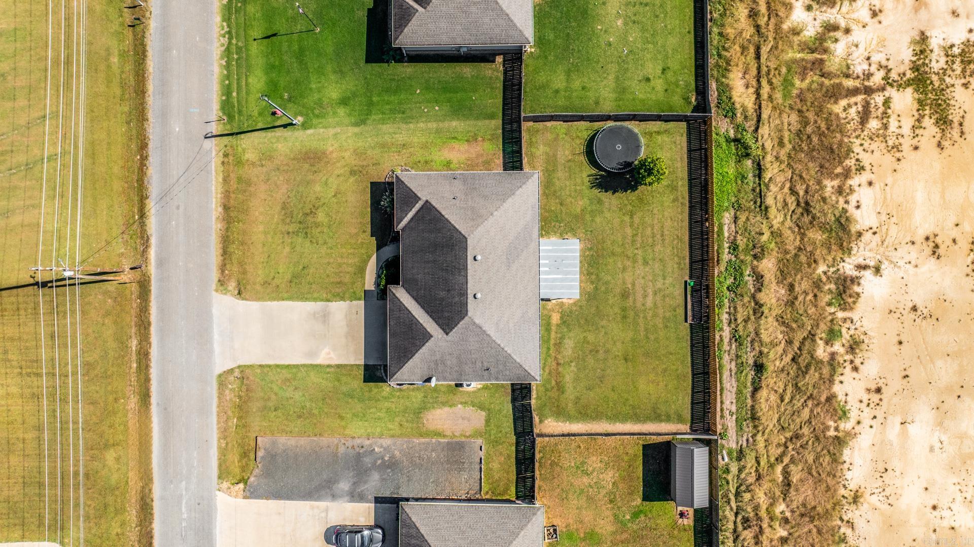 CYPRESS LANDING S/D - Residential