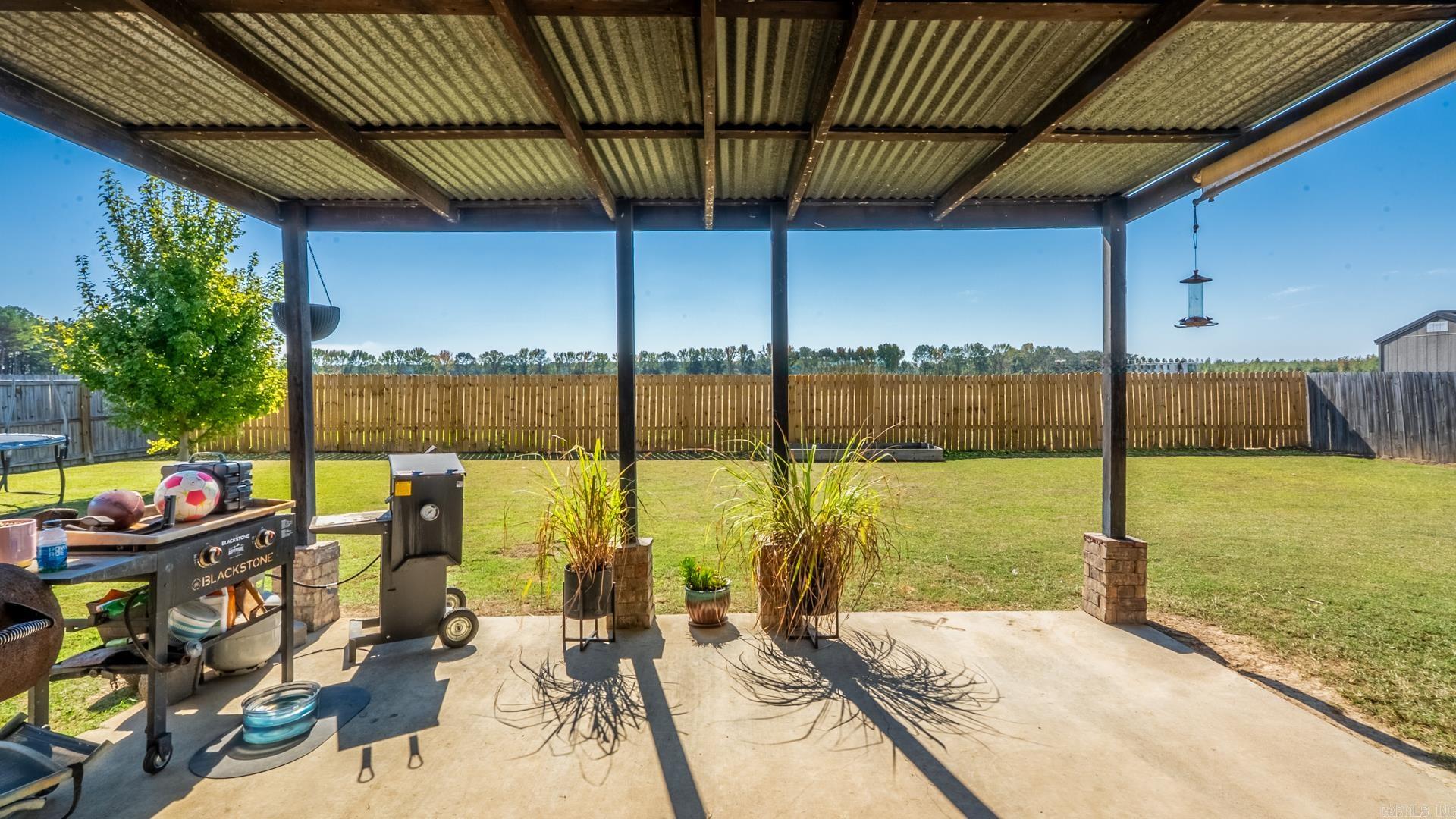 CYPRESS LANDING S/D - Residential