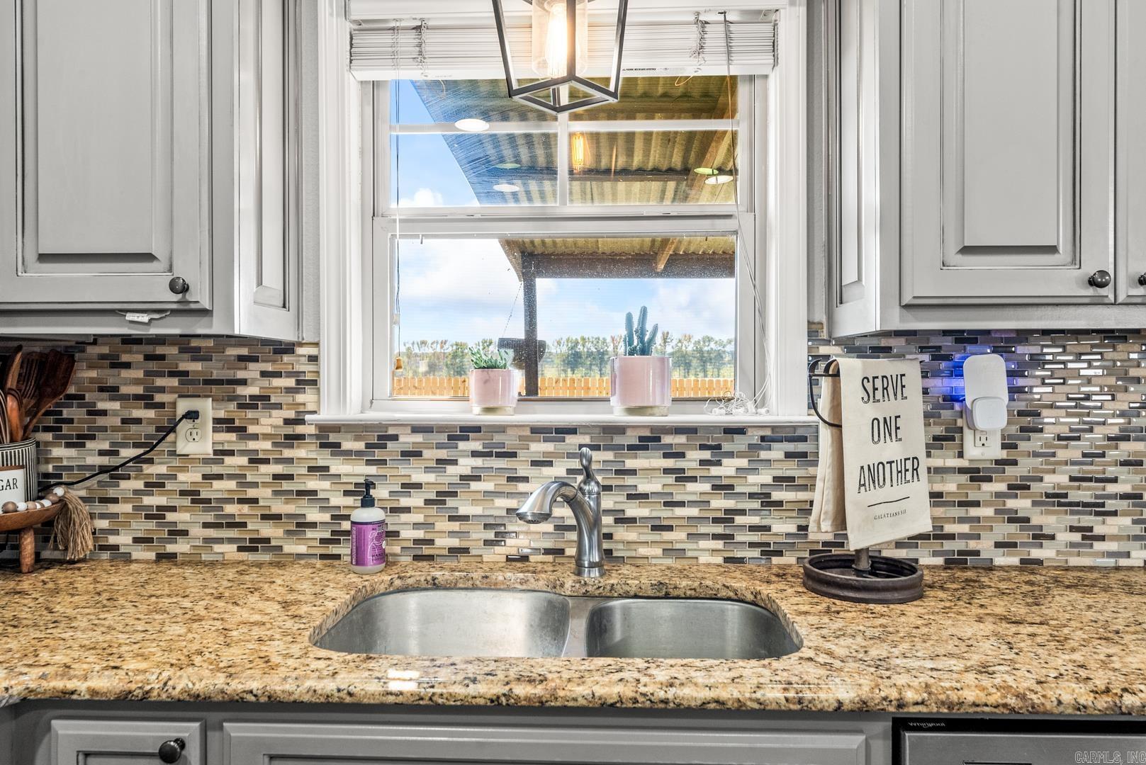CYPRESS LANDING S/D - Residential