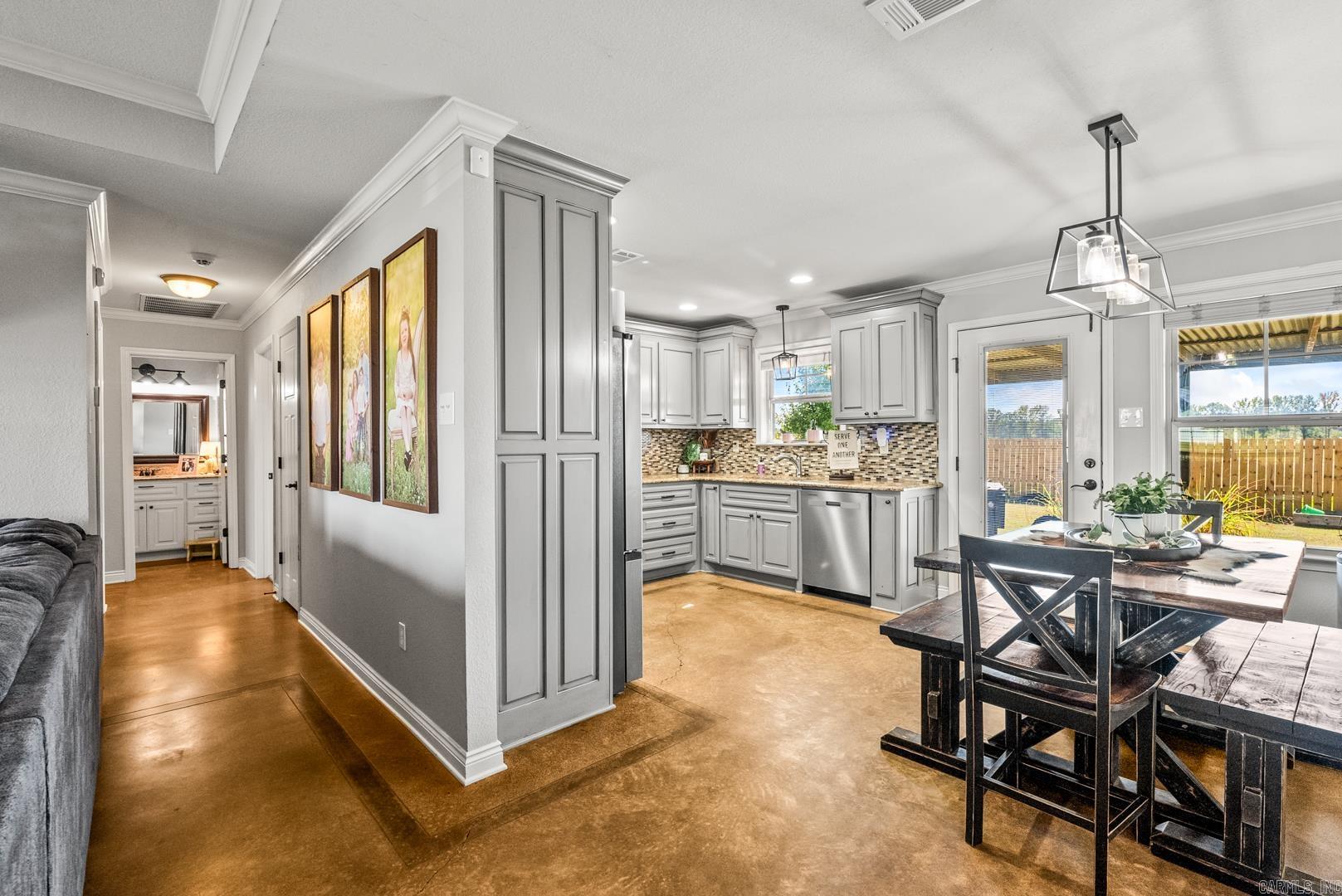 CYPRESS LANDING S/D - Residential