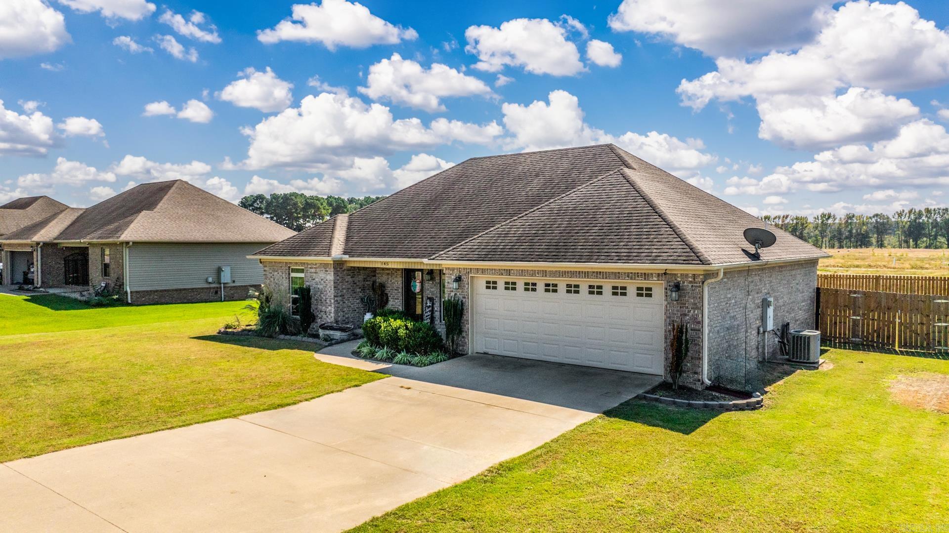 CYPRESS LANDING S/D - Residential