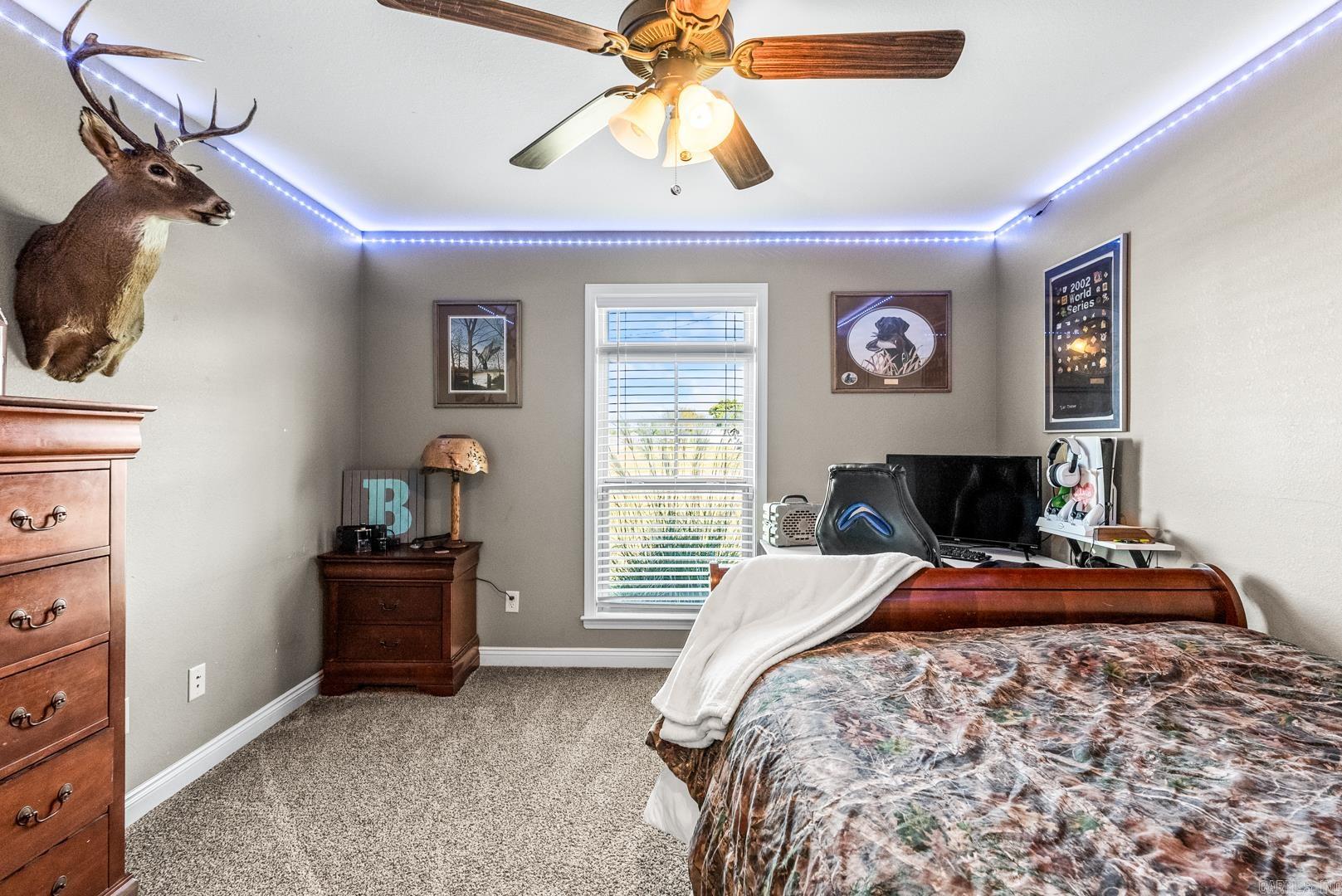 CYPRESS LANDING S/D - Residential