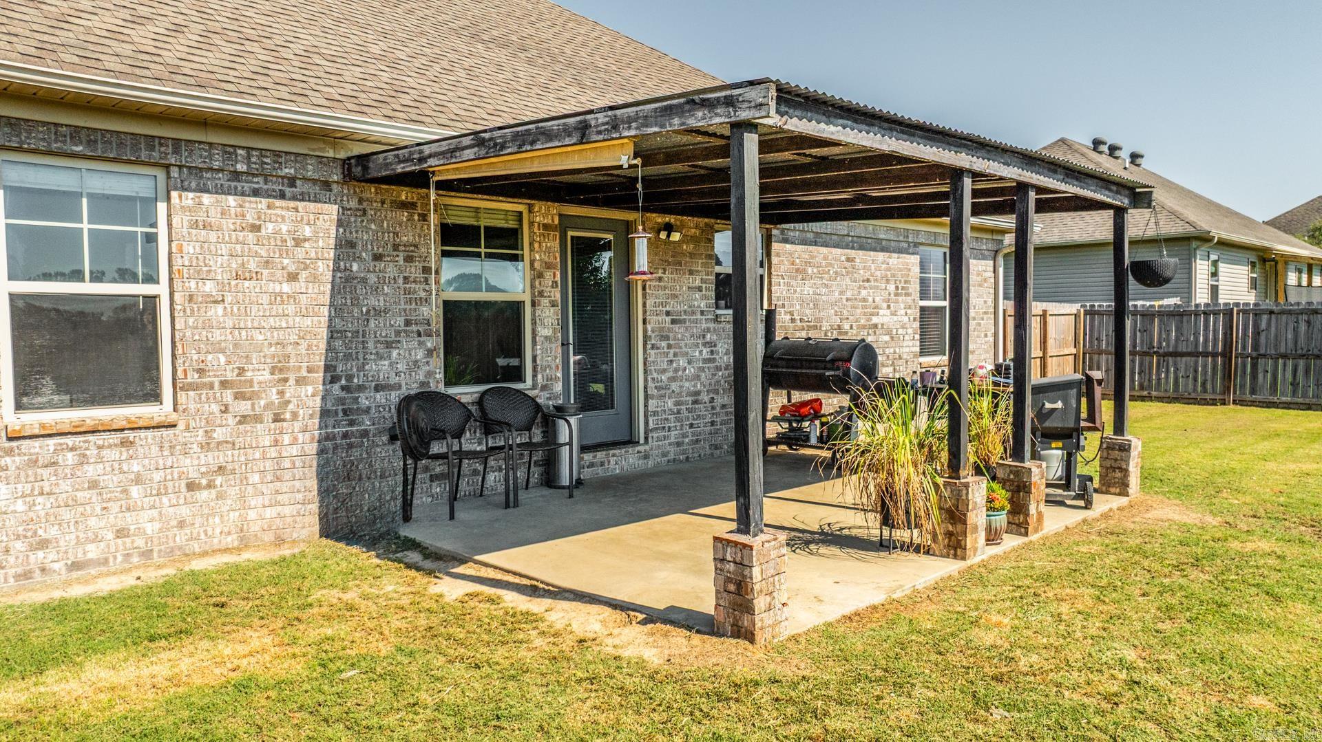 CYPRESS LANDING S/D - Residential