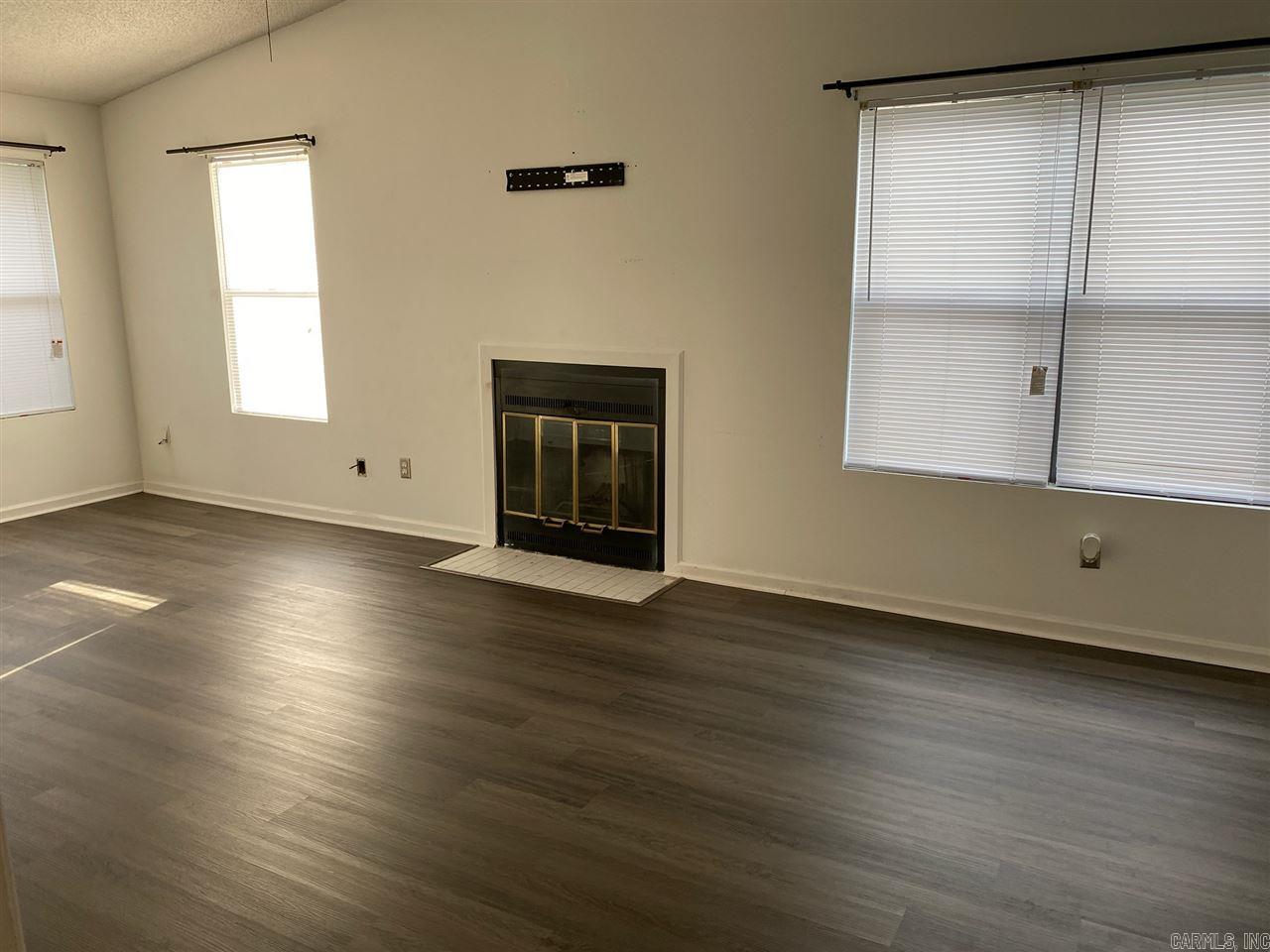 Tree Hill Park - Residential Lease