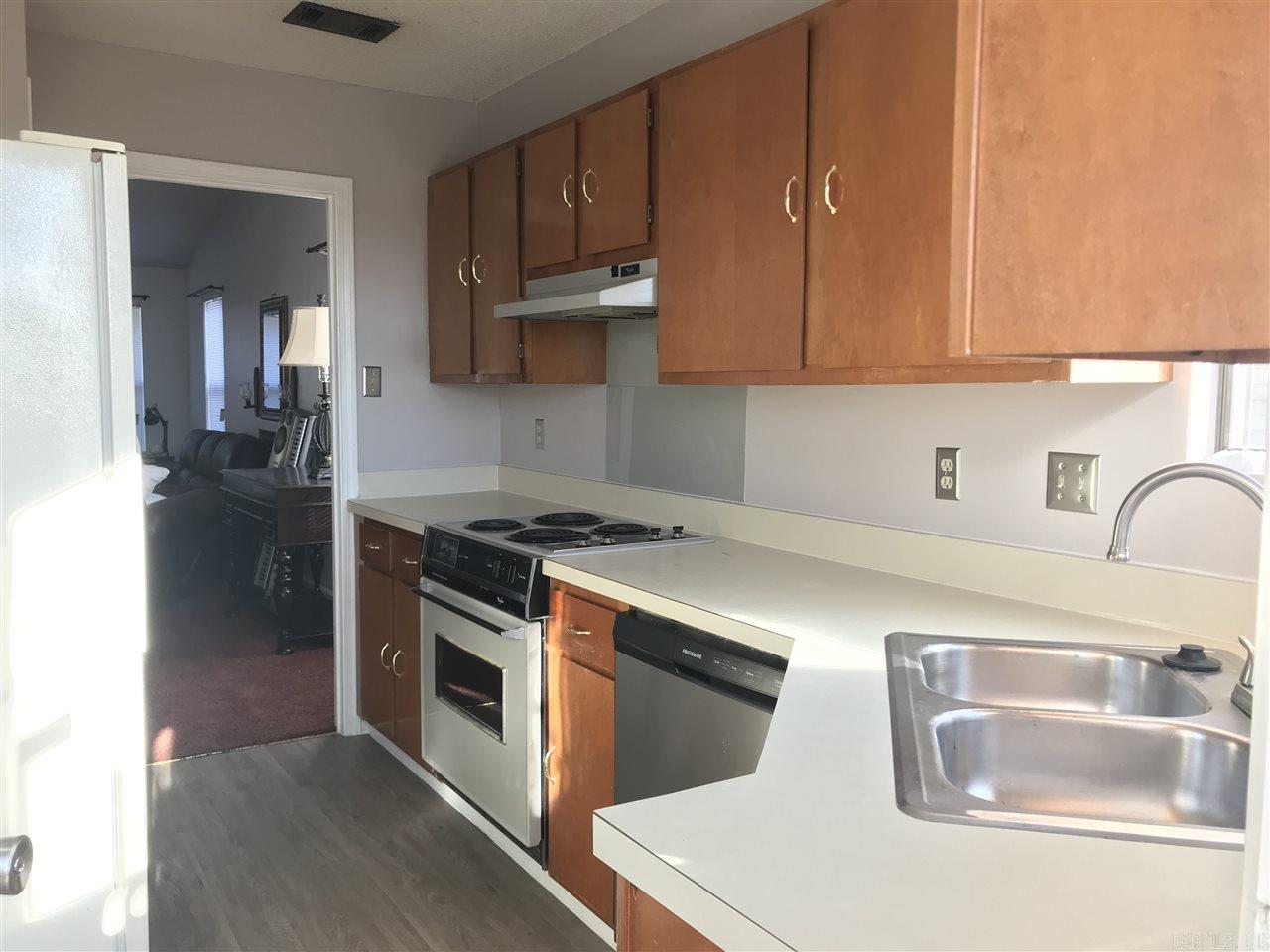 Tree Hill Park - Residential Lease