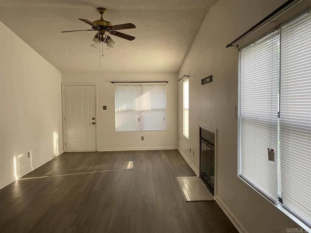 Tree Hill Park - Residential Lease