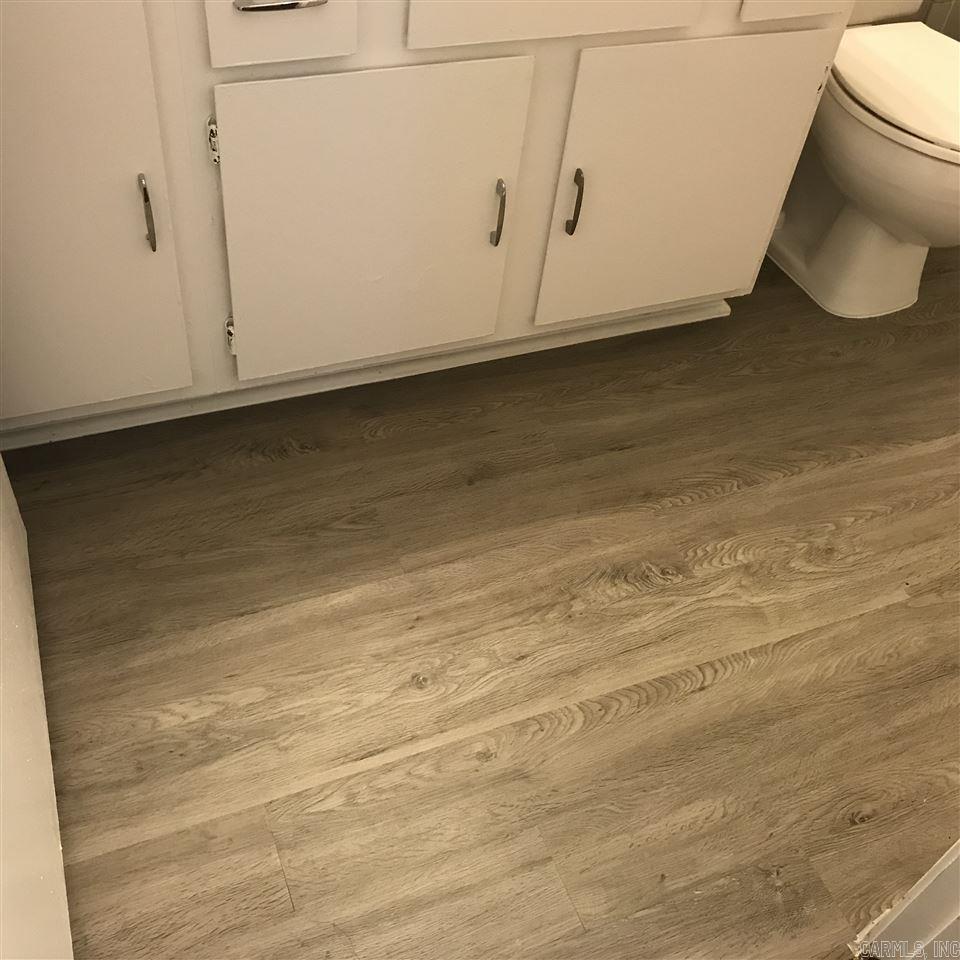 Tree Hill Park - Residential Lease