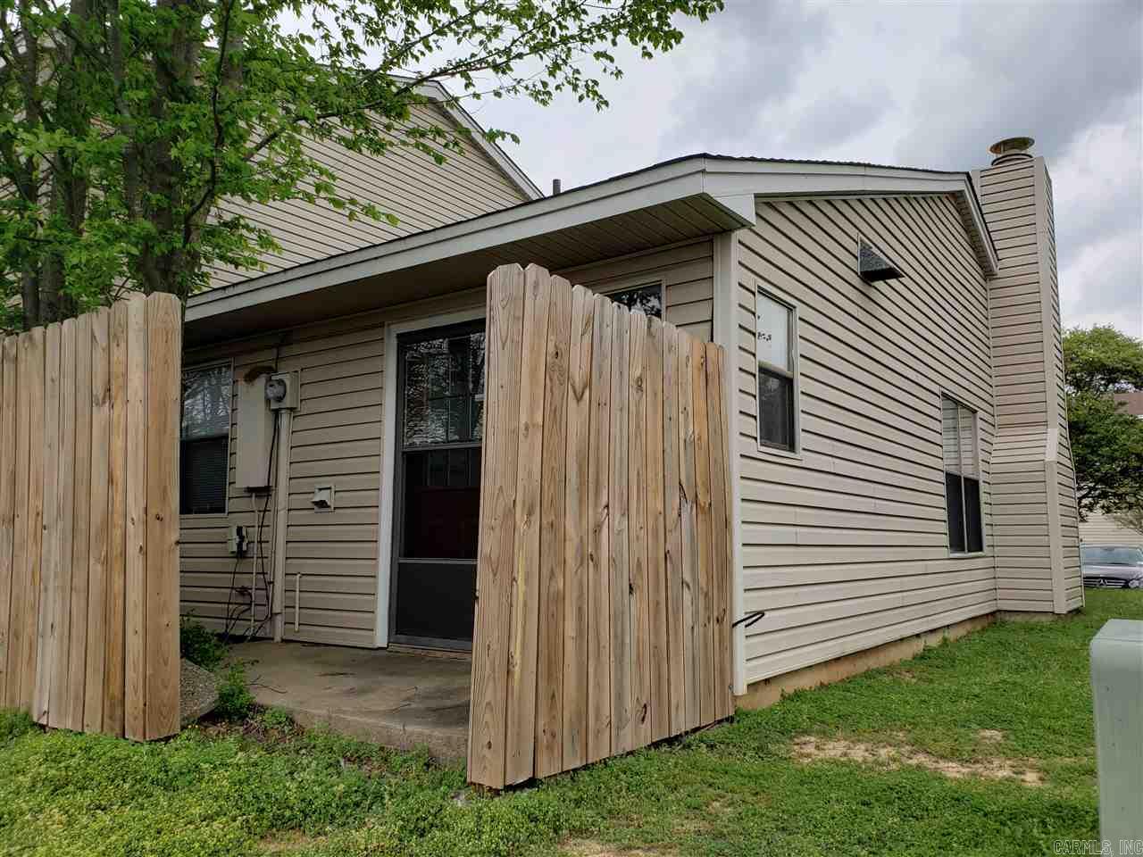 Tree Hill Park - Residential Lease