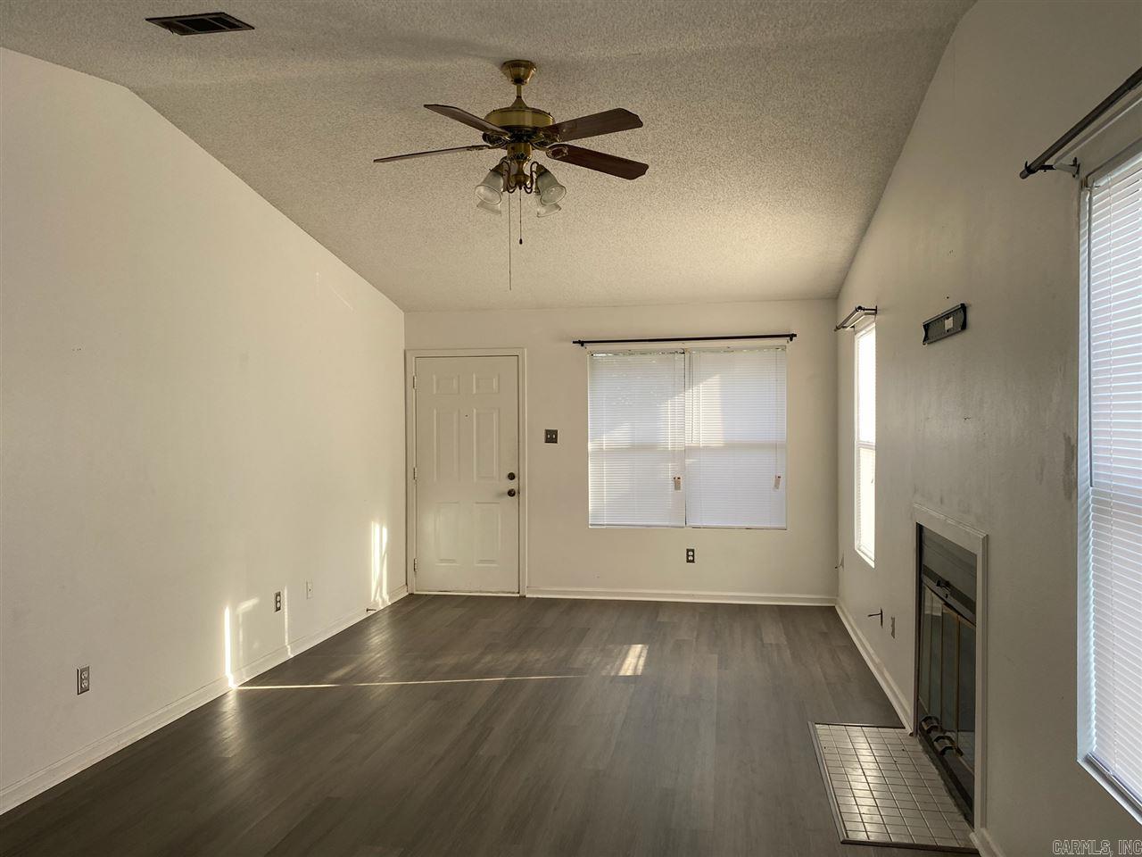 Tree Hill Park - Residential Lease