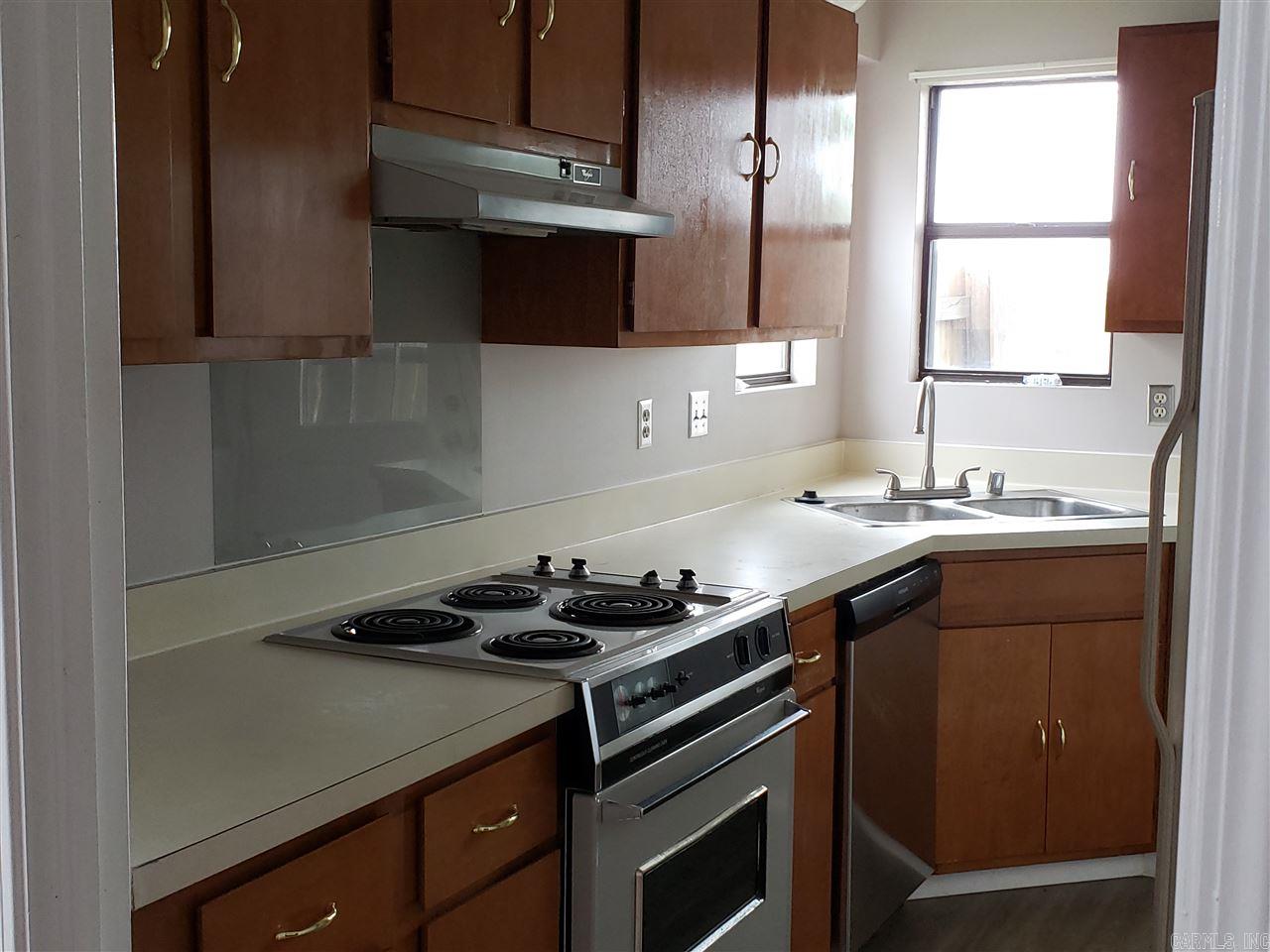 Tree Hill Park - Residential Lease