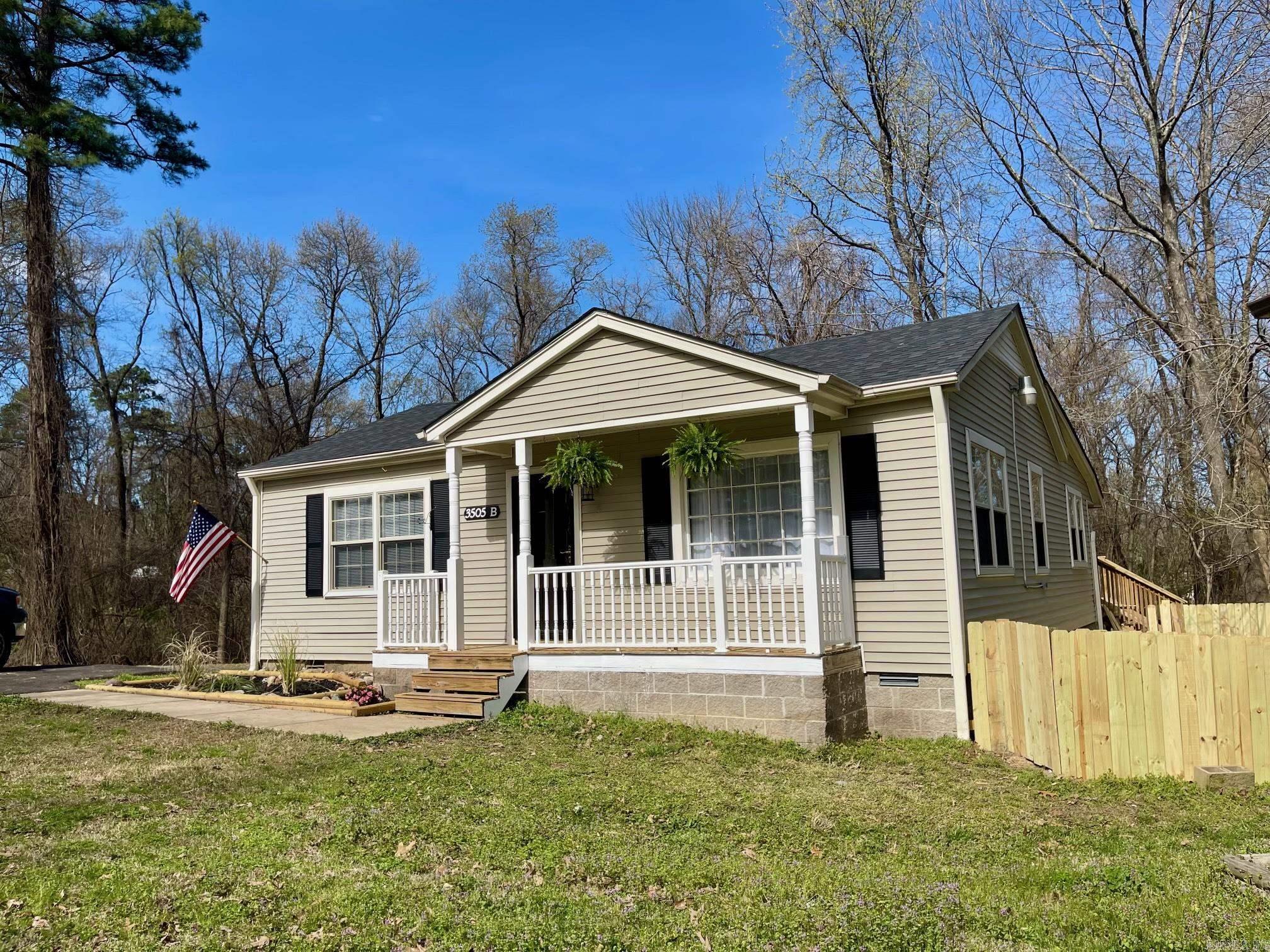 MARSHA FLEMING - Residential