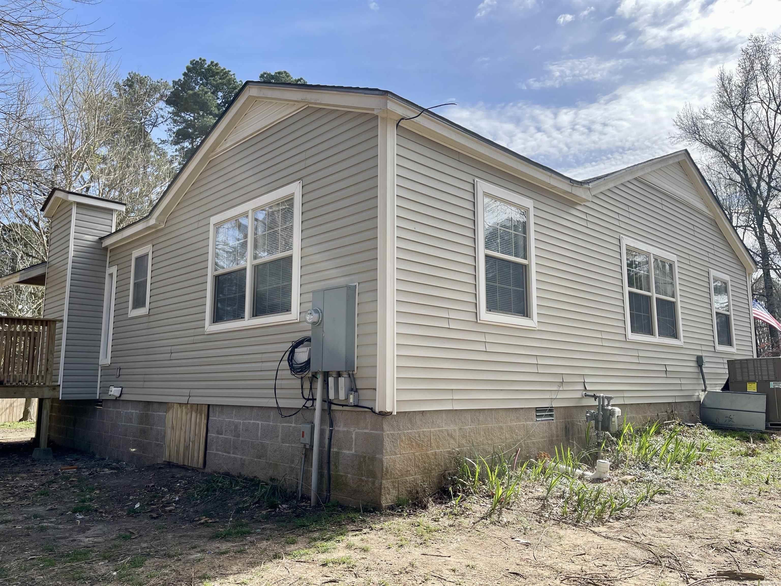 MARSHA FLEMING - Residential