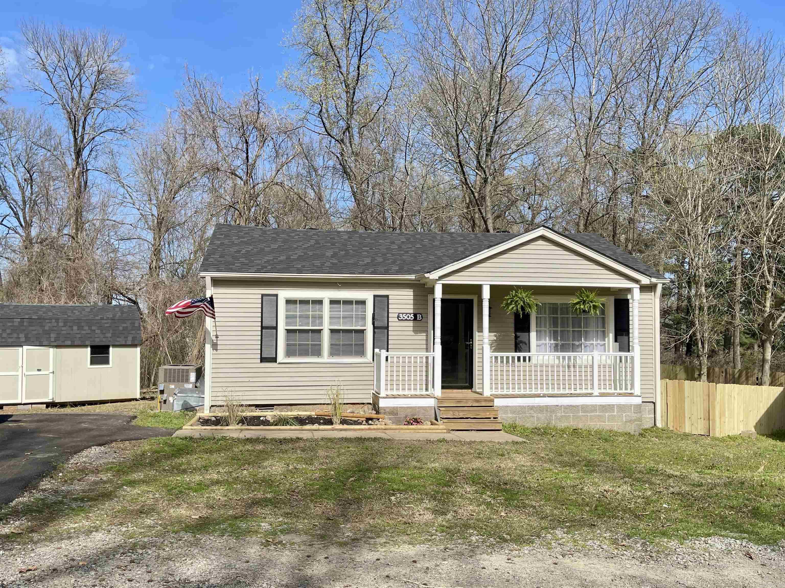 MARSHA FLEMING - Residential