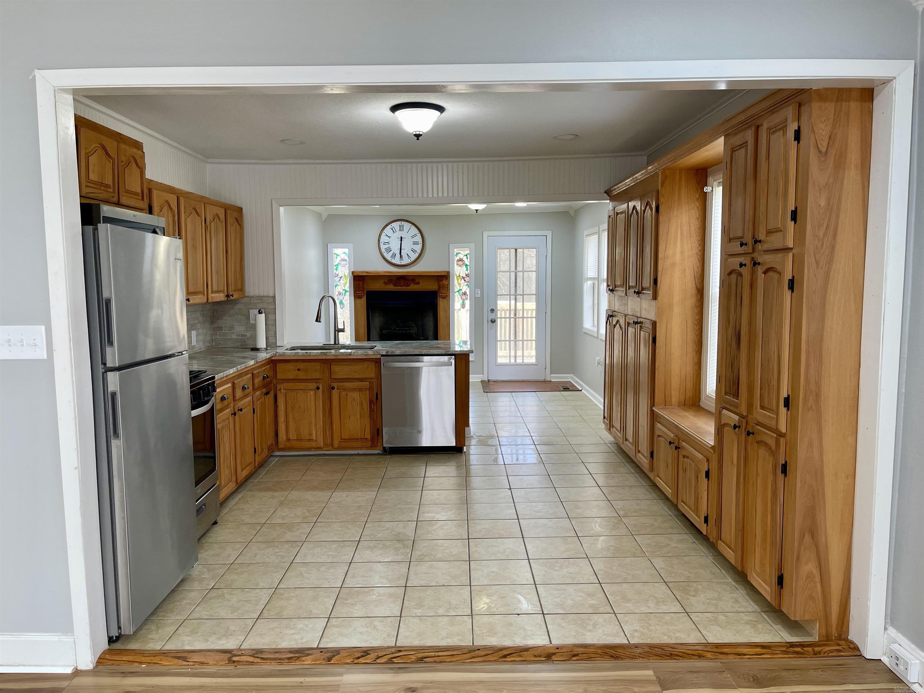 MARSHA FLEMING - Residential