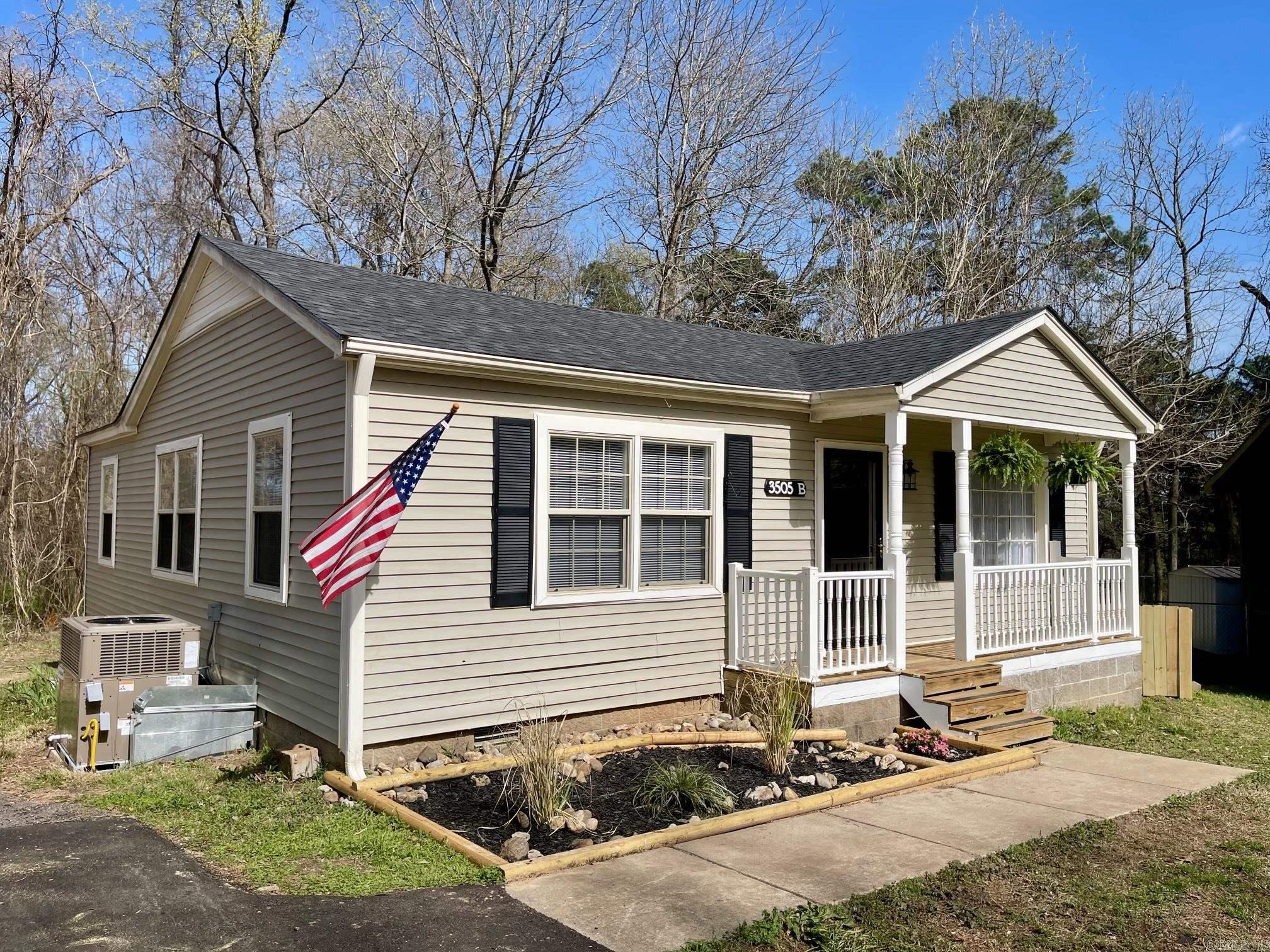 MARSHA FLEMING - Residential