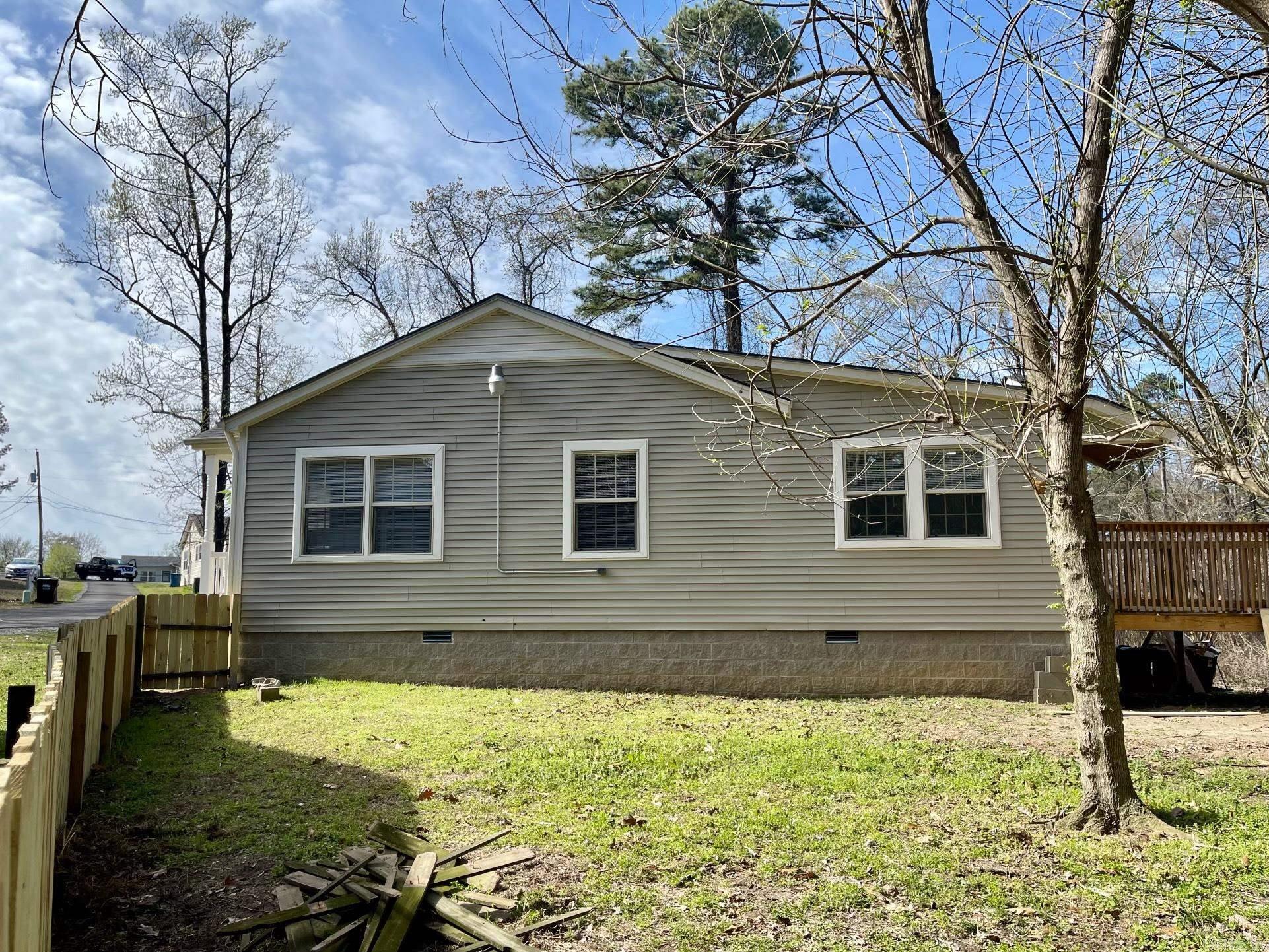 MARSHA FLEMING - Residential