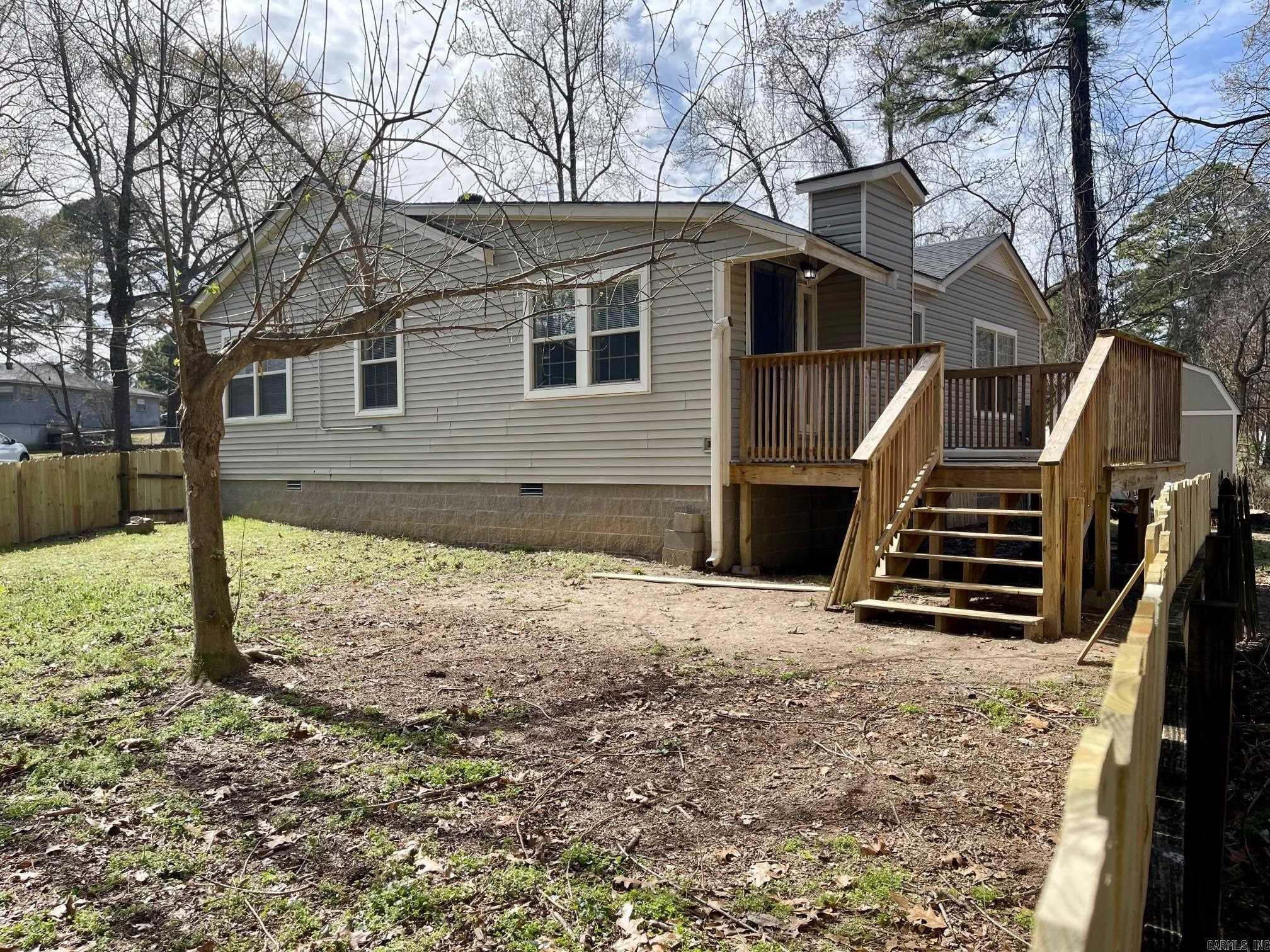 MARSHA FLEMING - Residential