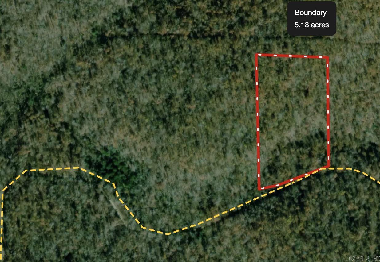 MAMMOTH SPRING ACRES - Land