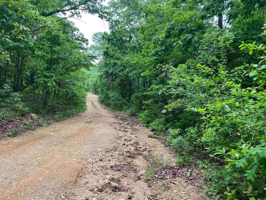 Secluded Ozark Acreage for Hunting, Camping & Off-Grid Living Just off the beaten path, this private acreage offers an ideal setting for camping, hunting, hiking, or an off-grid retreat. The property is covered in a variety of oak trees, with a mix of mature saw-log-size timber and younger growth, creating both beauty and long-term value.  A long southern slope provides an excellent potential cabin or camp site, perfect for solar setup and soaking in the peaceful Ozark surroundings. With no nearby residences and currently no one living on adjoining tracts, privacy is a true highlight. Wildlife is abundant, with regular game movement expected across the property.  Access is via a platted road that is not publicly maintained, preserving the secluded nature of the land. Offered by a non-resident owner at an attractive price of $19,500, this is a rare opportunity to own affordable acreage for recreation or a quiet escape into nature.