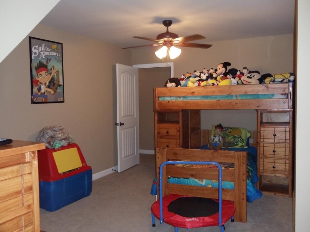 MEADOWLAKE - Residential