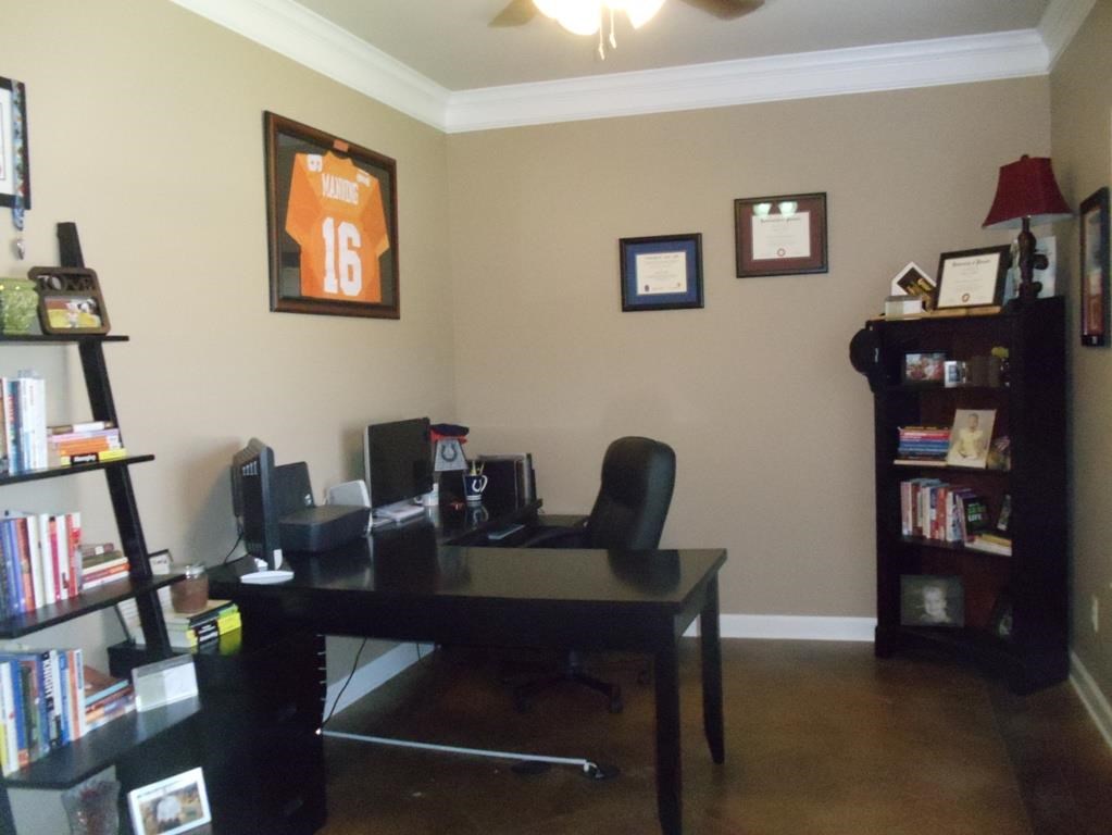 MEADOWLAKE - Residential