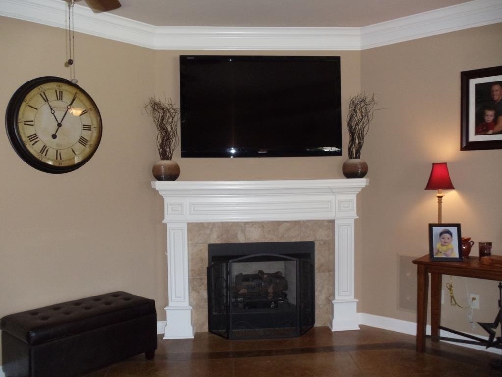 MEADOWLAKE - Residential