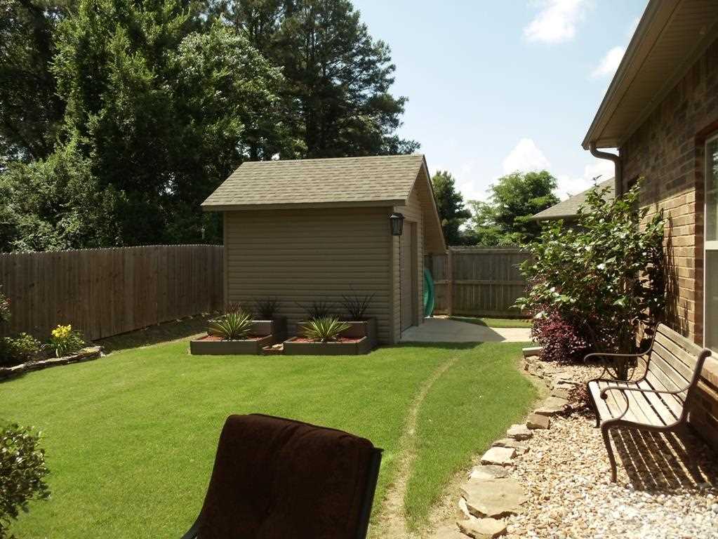 MEADOWLAKE - Residential