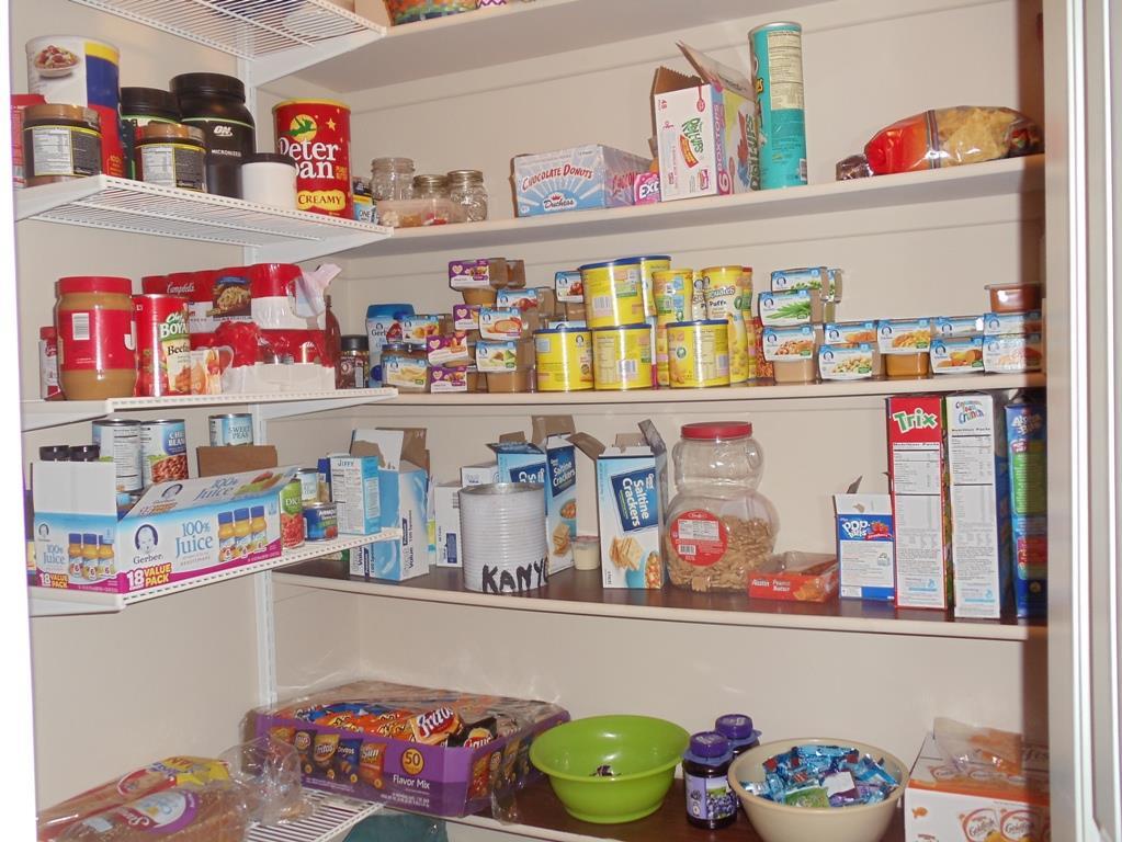 MEADOWLAKE - Residential