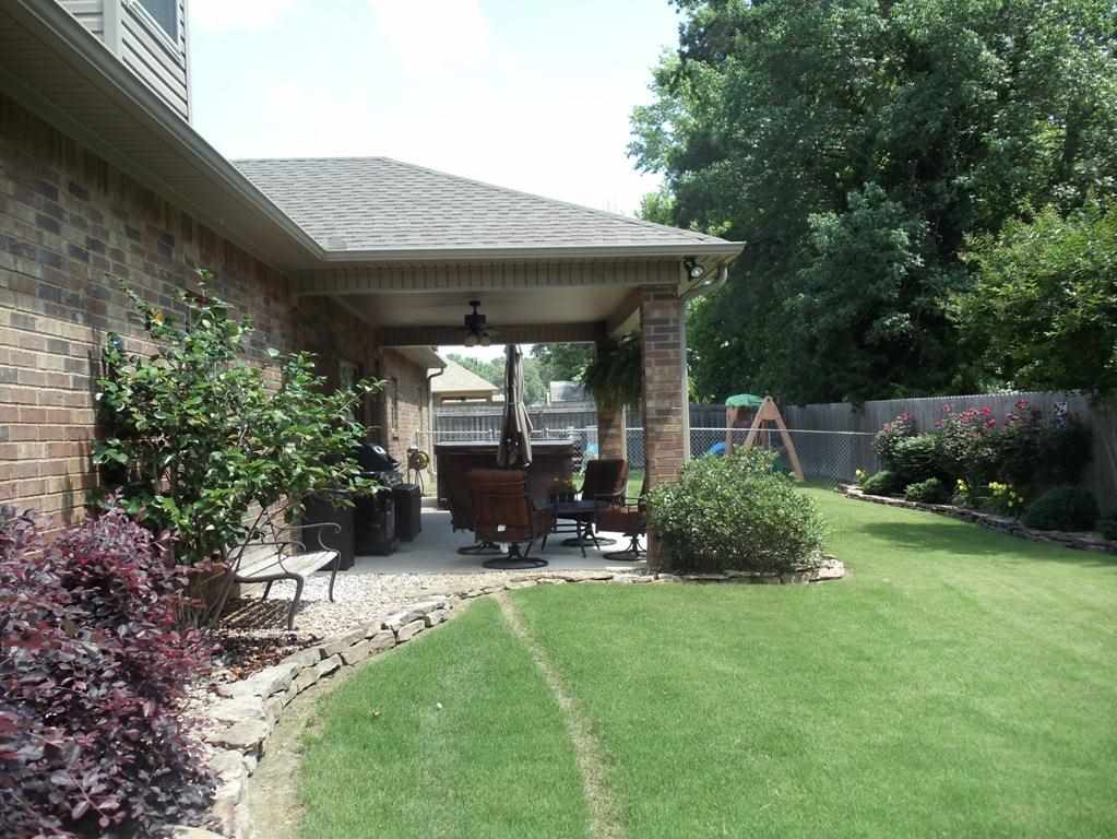 MEADOWLAKE - Residential