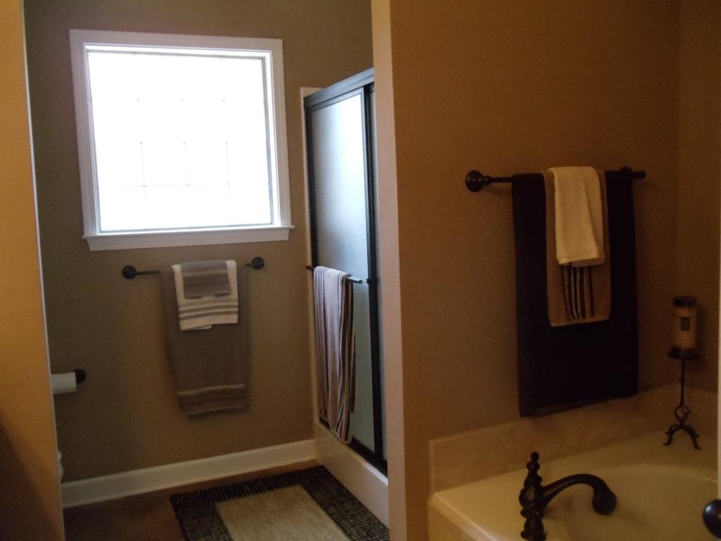 MEADOWLAKE - Residential