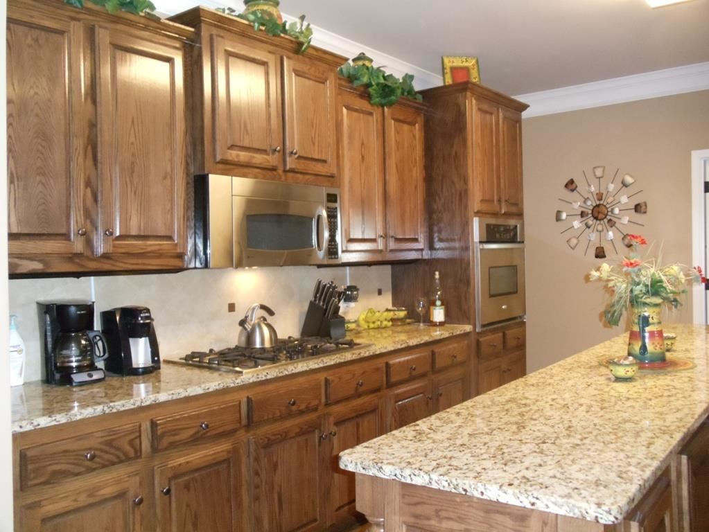 MEADOWLAKE - Residential