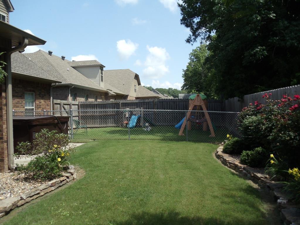 MEADOWLAKE - Residential