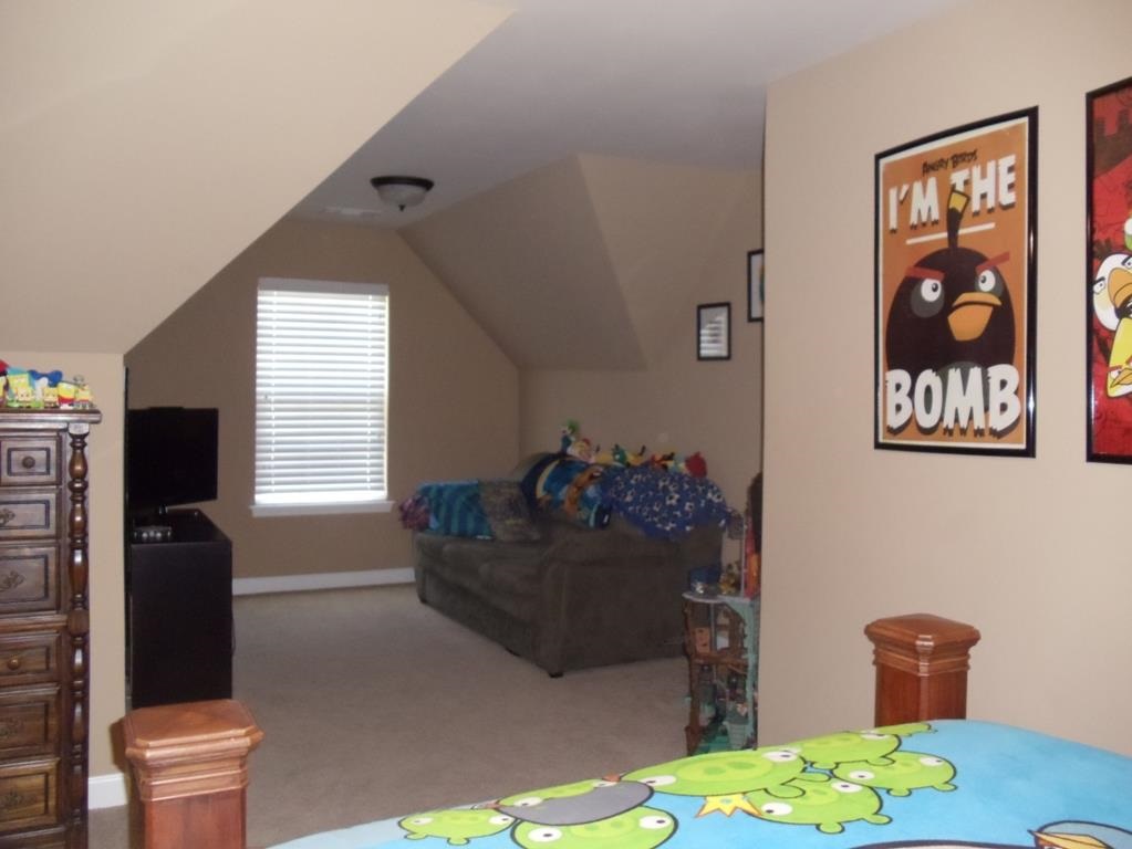 MEADOWLAKE - Residential