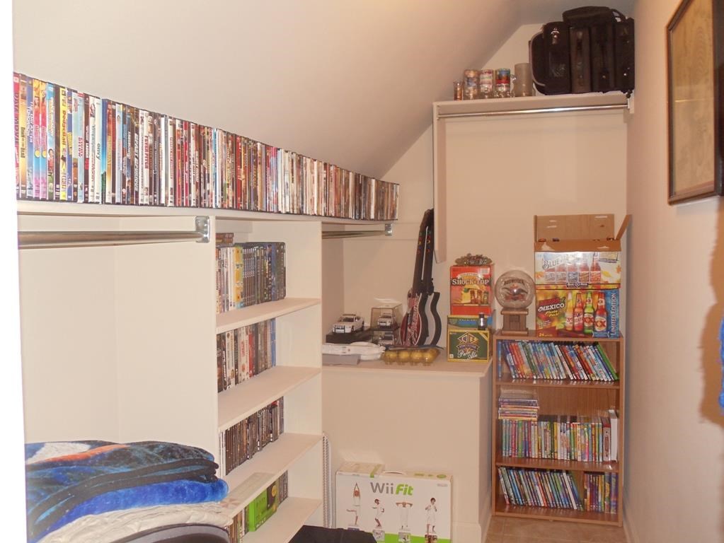 MEADOWLAKE - Residential