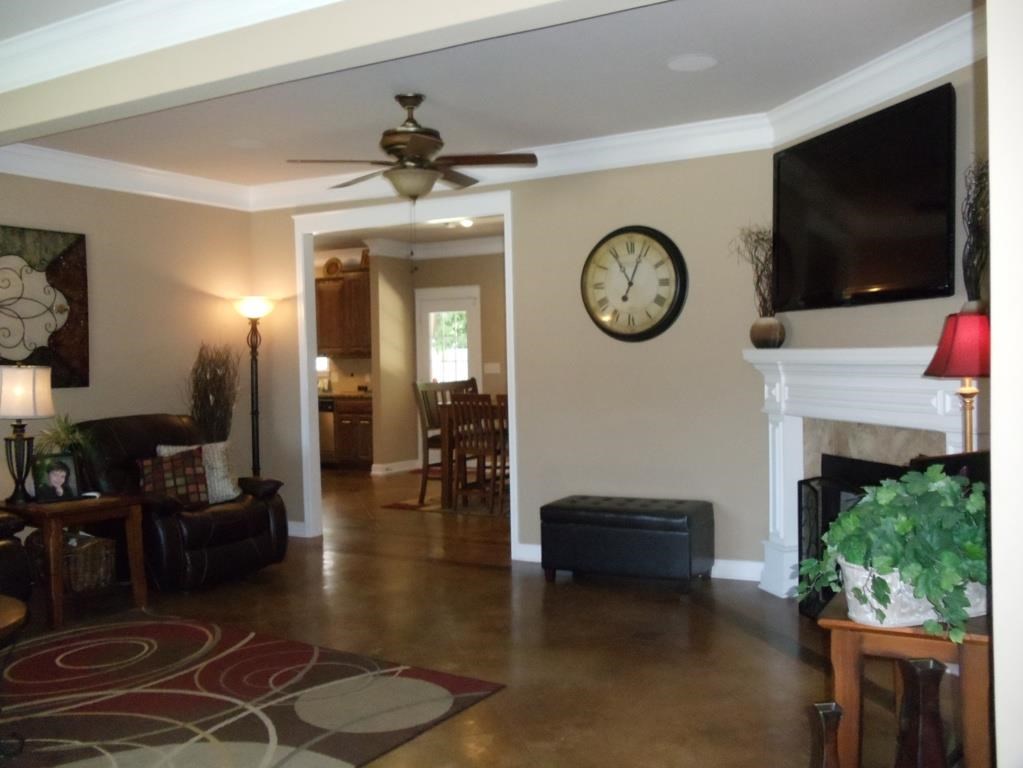 MEADOWLAKE - Residential