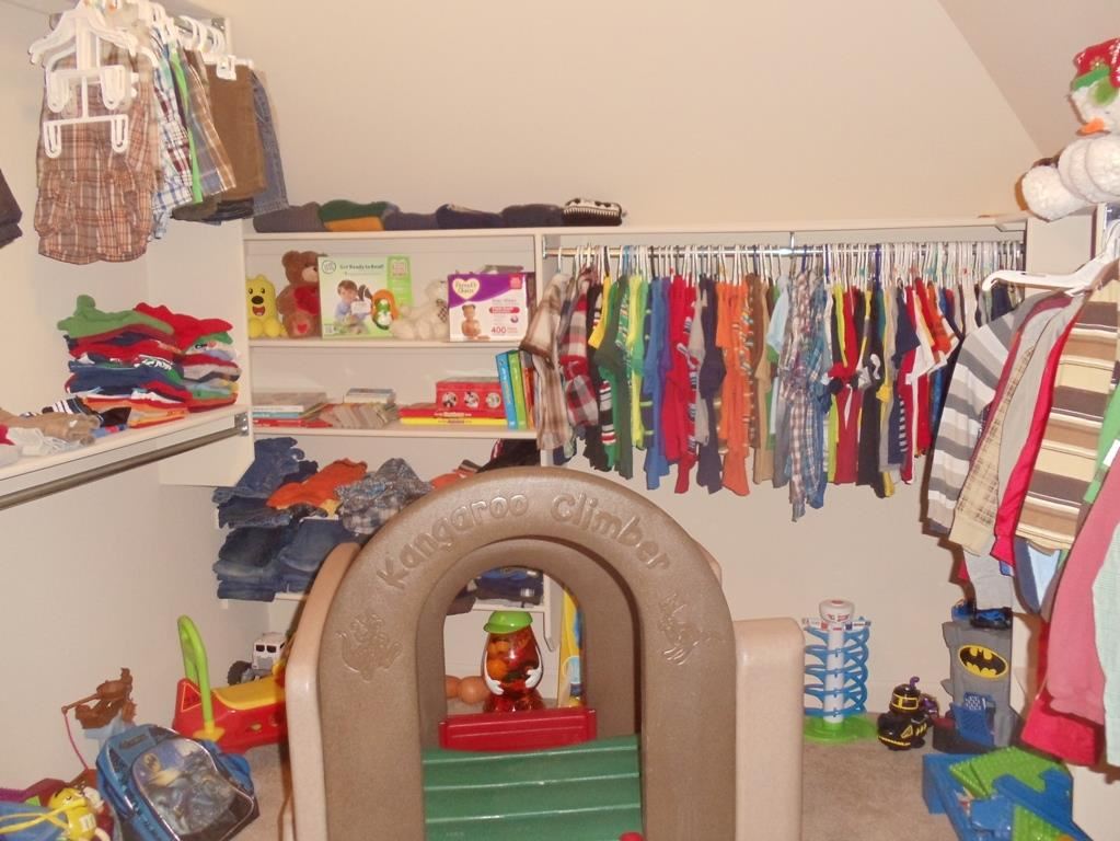 MEADOWLAKE - Residential