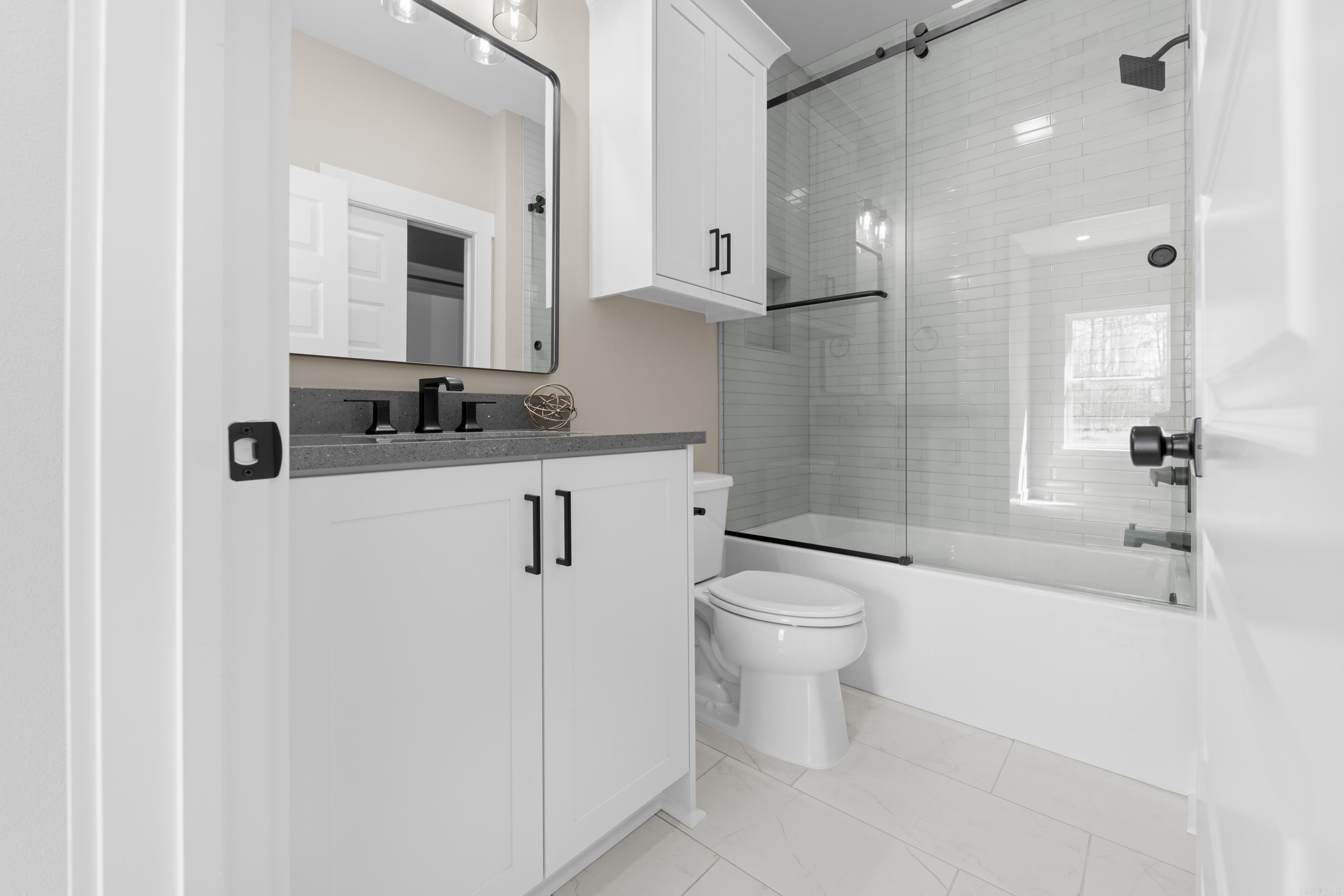 DEVOE BEND ADDITION - Residential