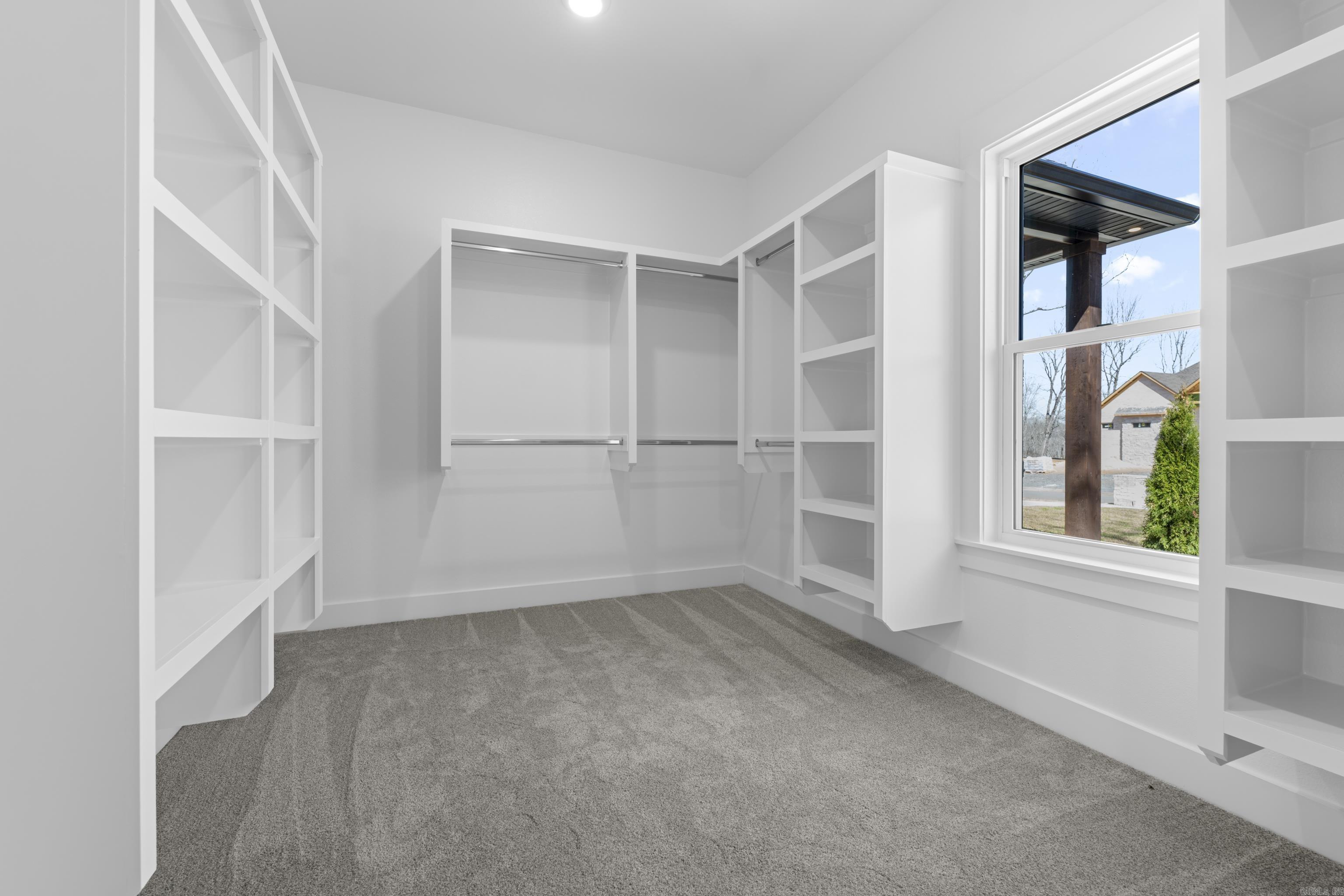 DEVOE BEND ADDITION - Residential