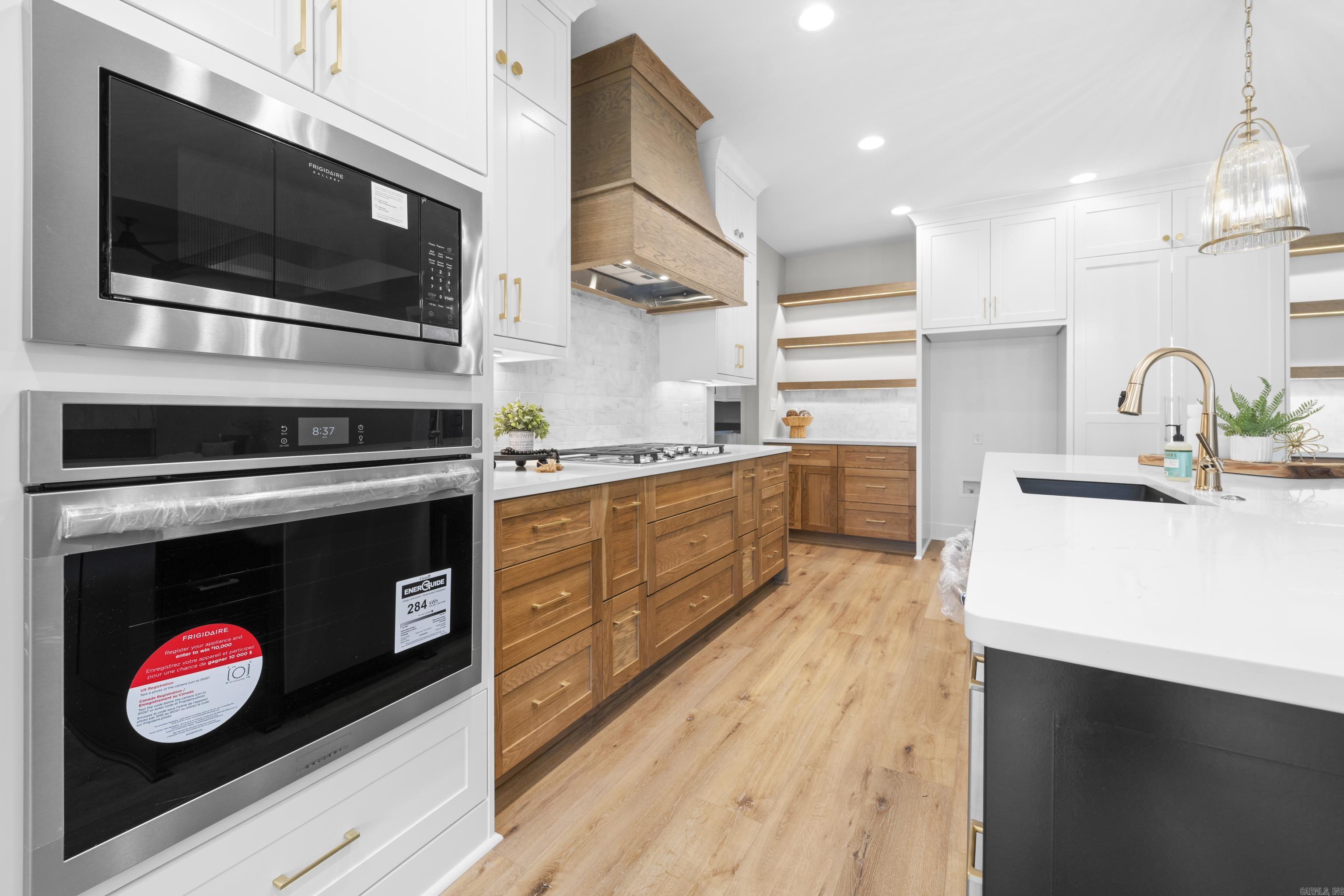 DEVOE BEND ADDITION - Residential