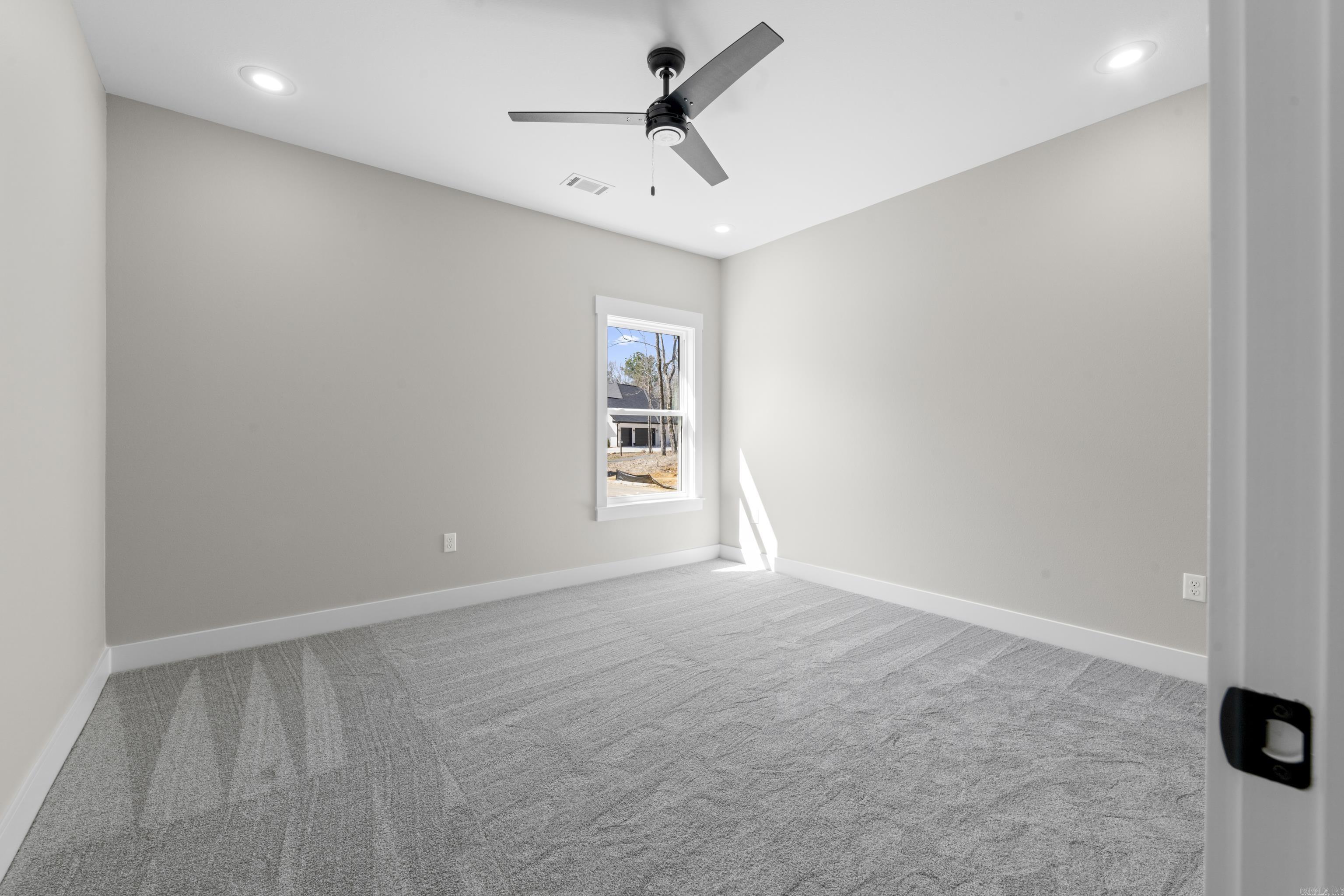 DEVOE BEND ADDITION - Residential