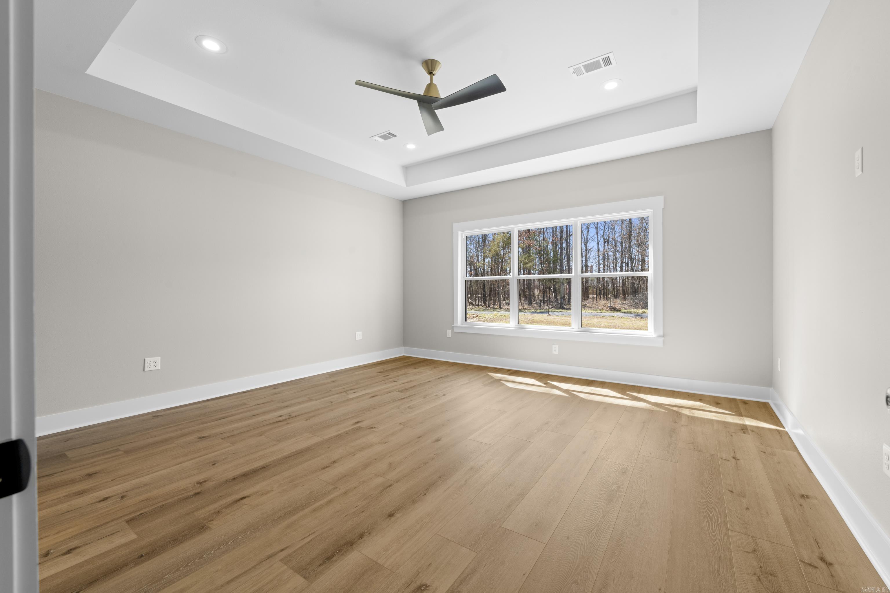 DEVOE BEND ADDITION - Residential