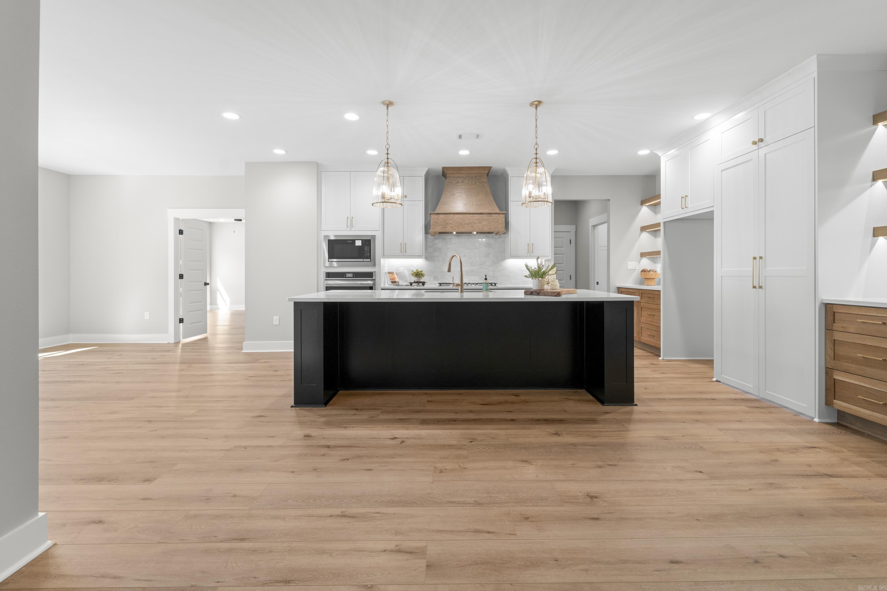 DEVOE BEND ADDITION - Residential