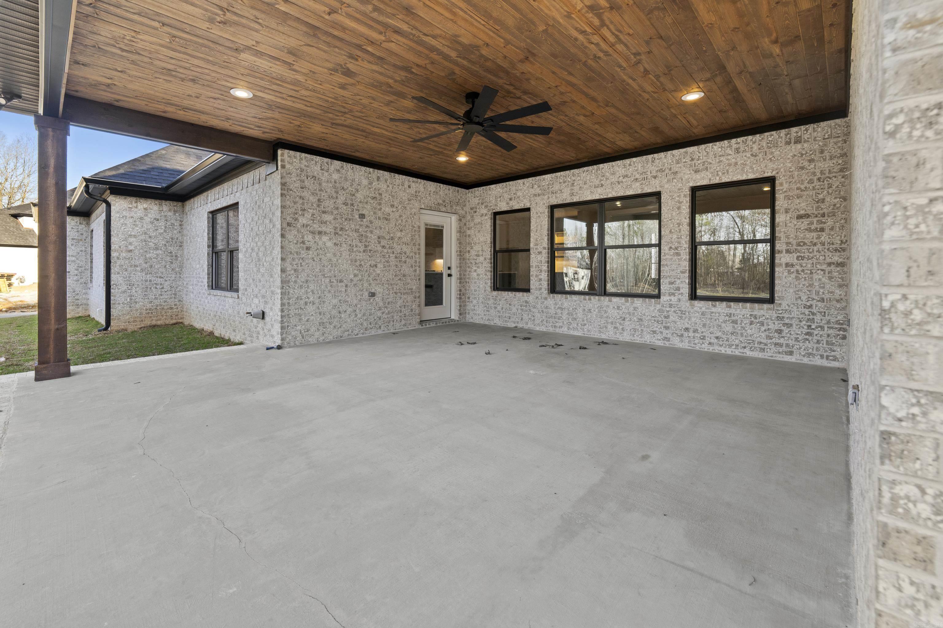 DEVOE BEND ADDITION - Residential