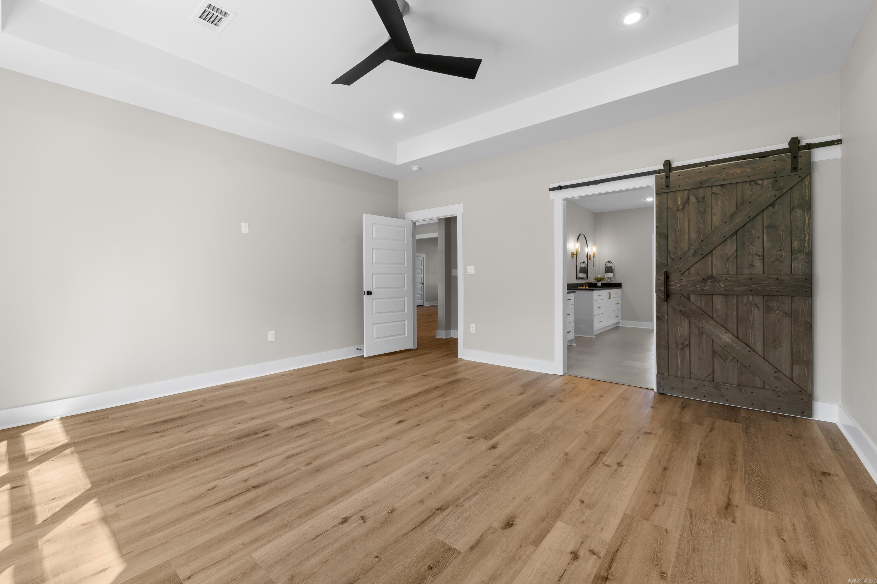 DEVOE BEND ADDITION - Residential
