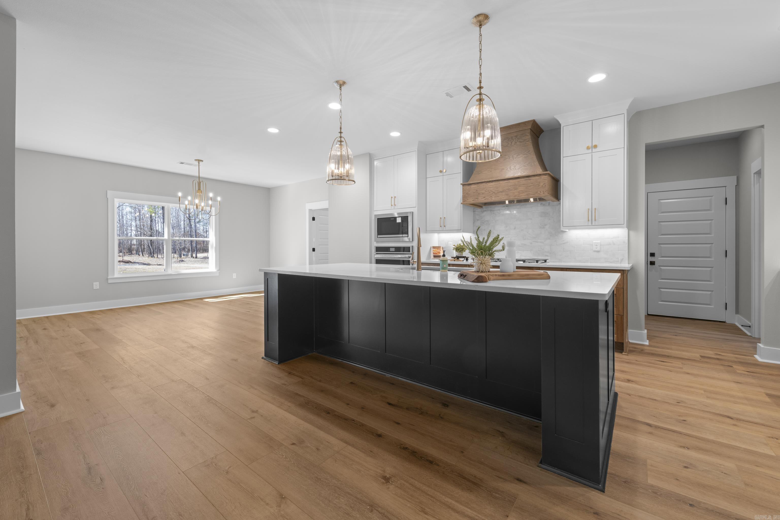 DEVOE BEND ADDITION - Residential