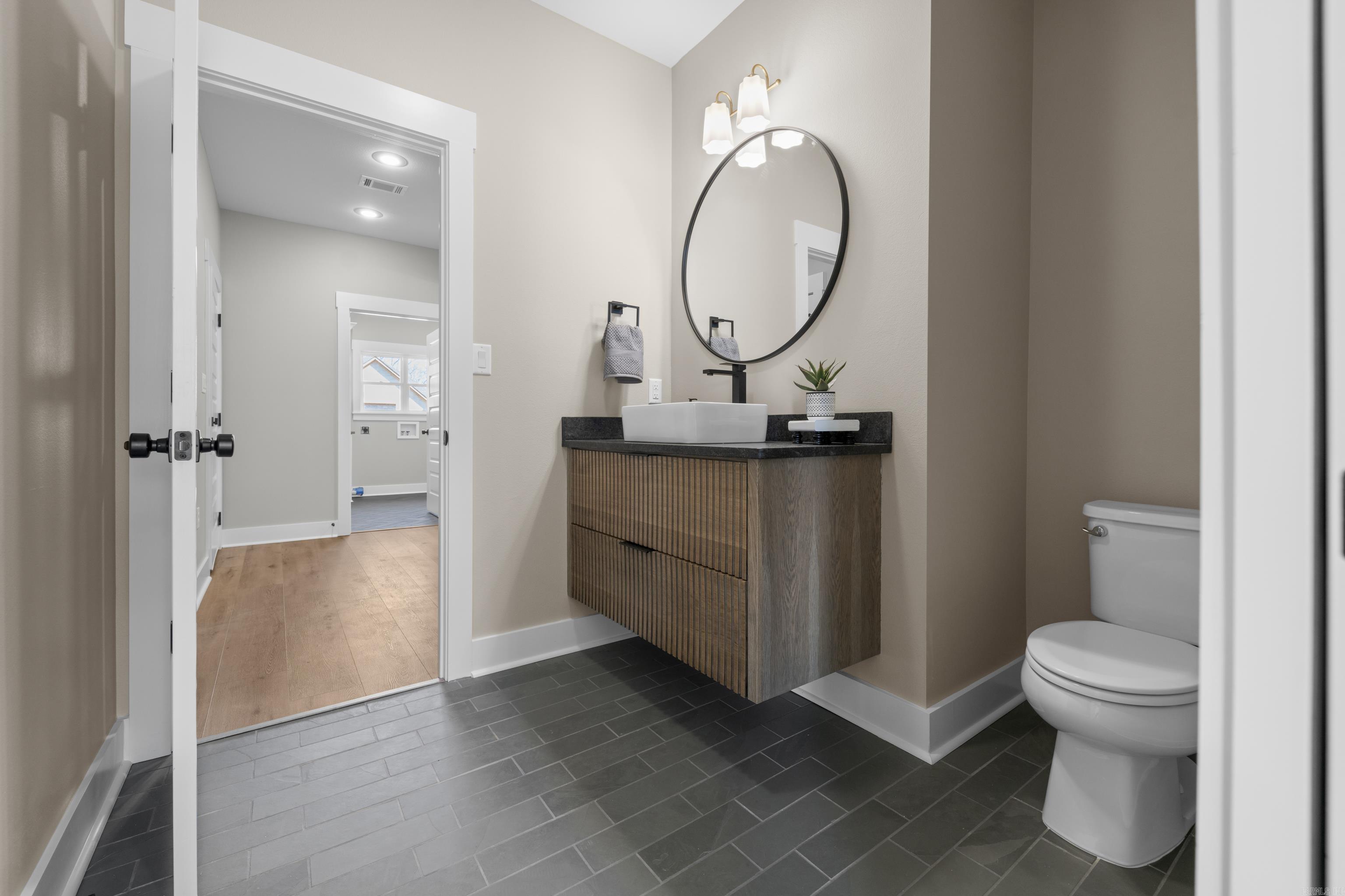 DEVOE BEND ADDITION - Residential
